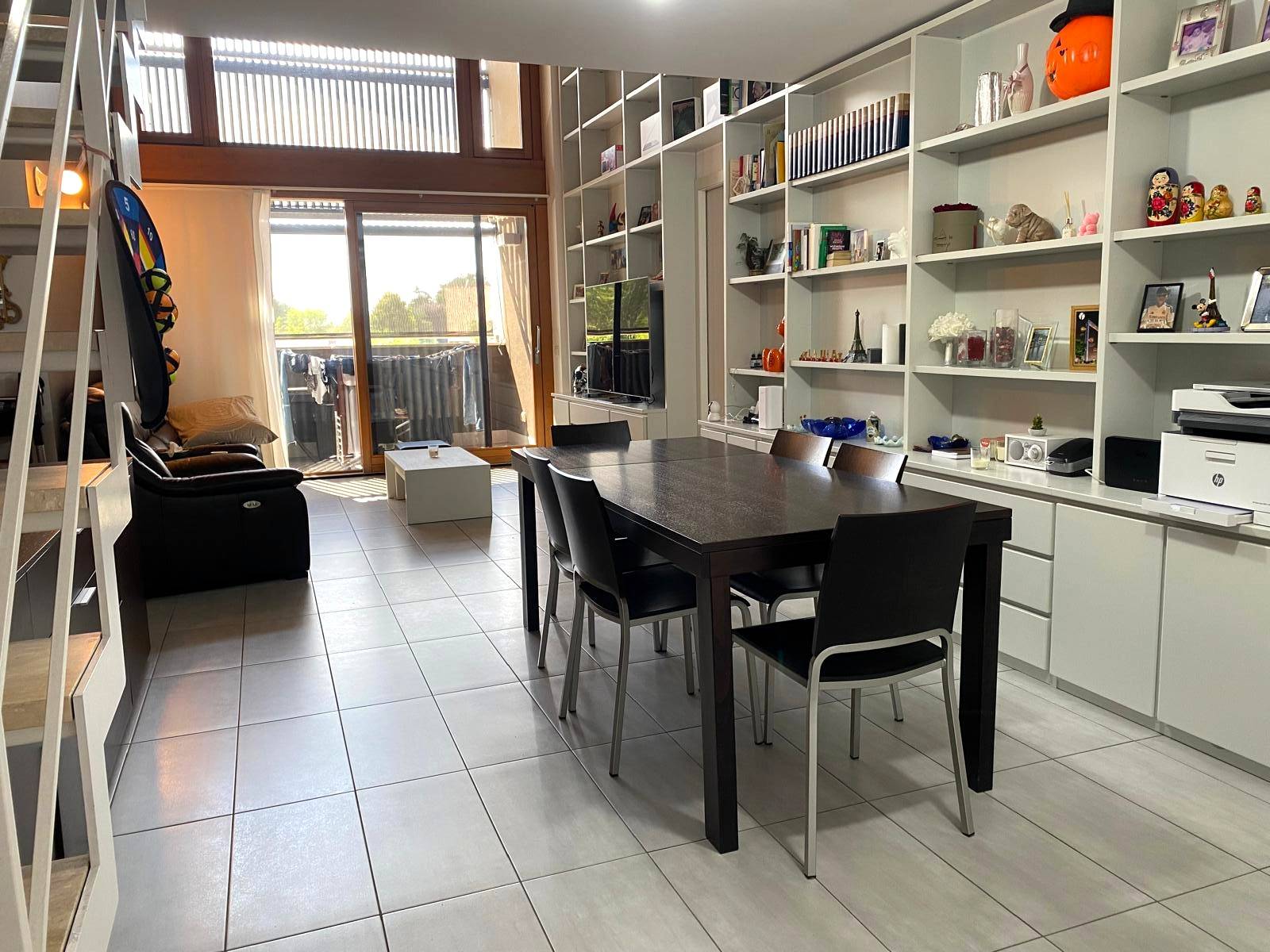 Appartamento in vendita a Vimercate