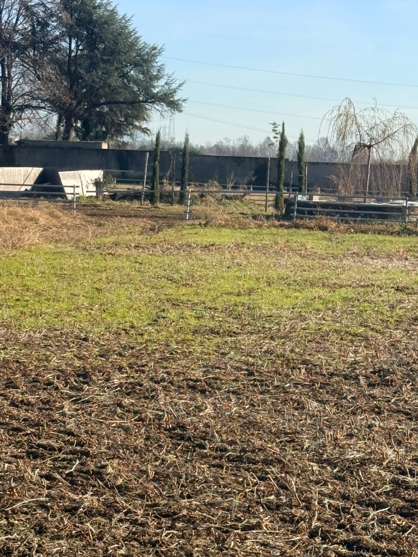 Terreno Agricolo in vendita a Sulbiate