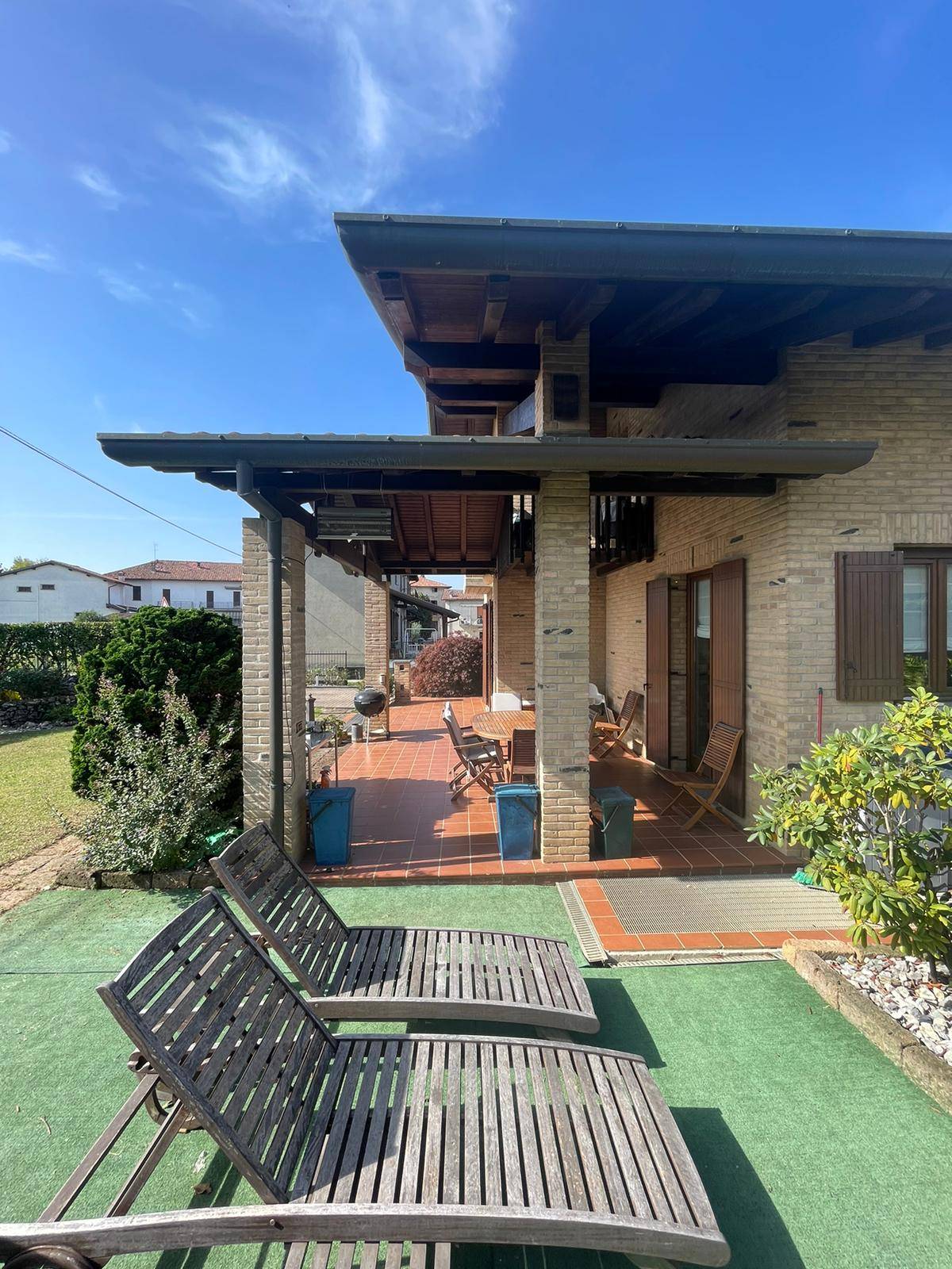 Villa in vendita a Besana in Brianza, Calo'