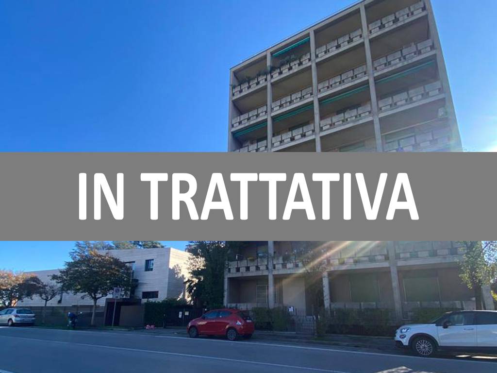 Appartamento in vendita a Villasanta