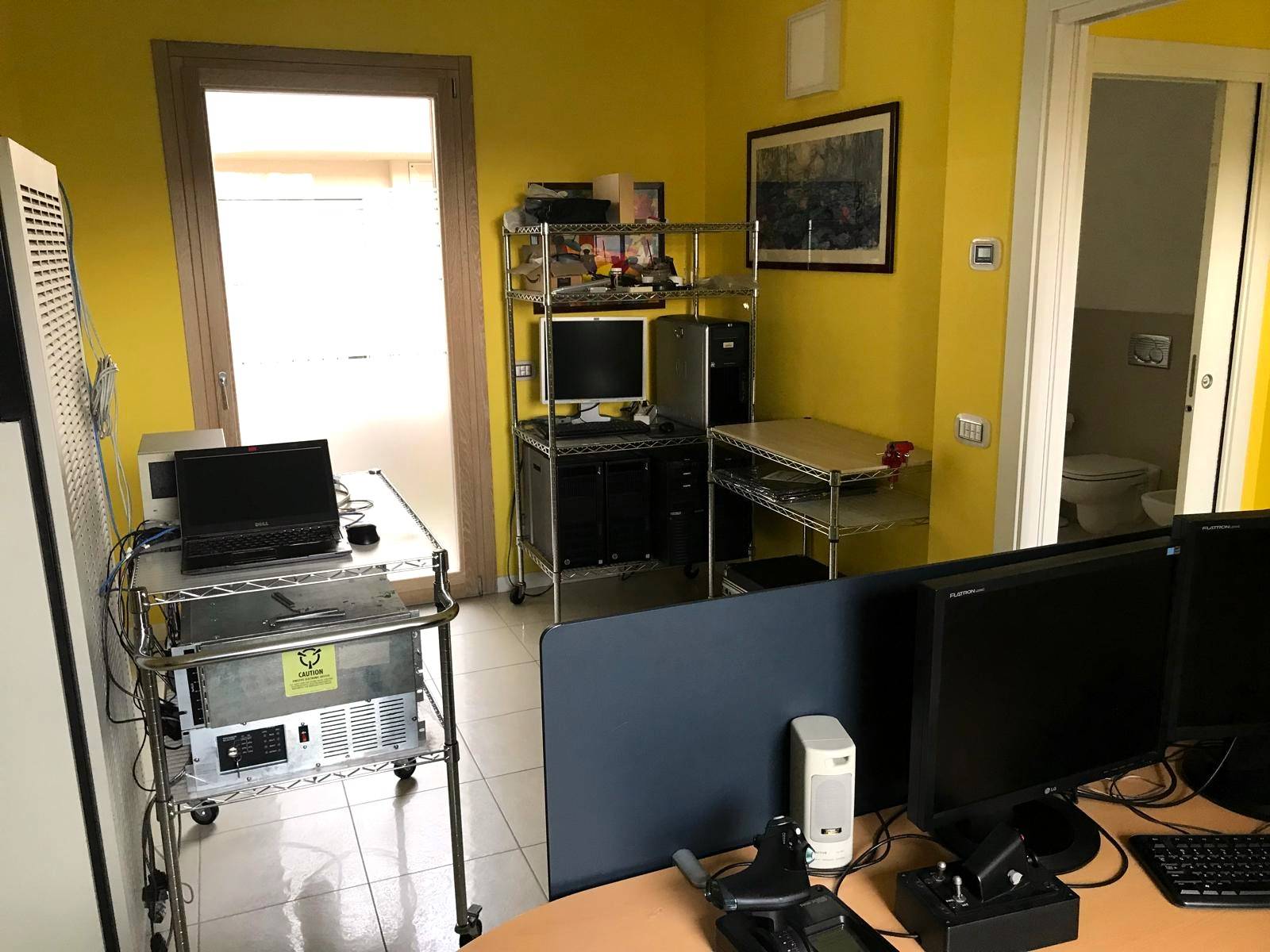 Ufficio in vendita a Giussano