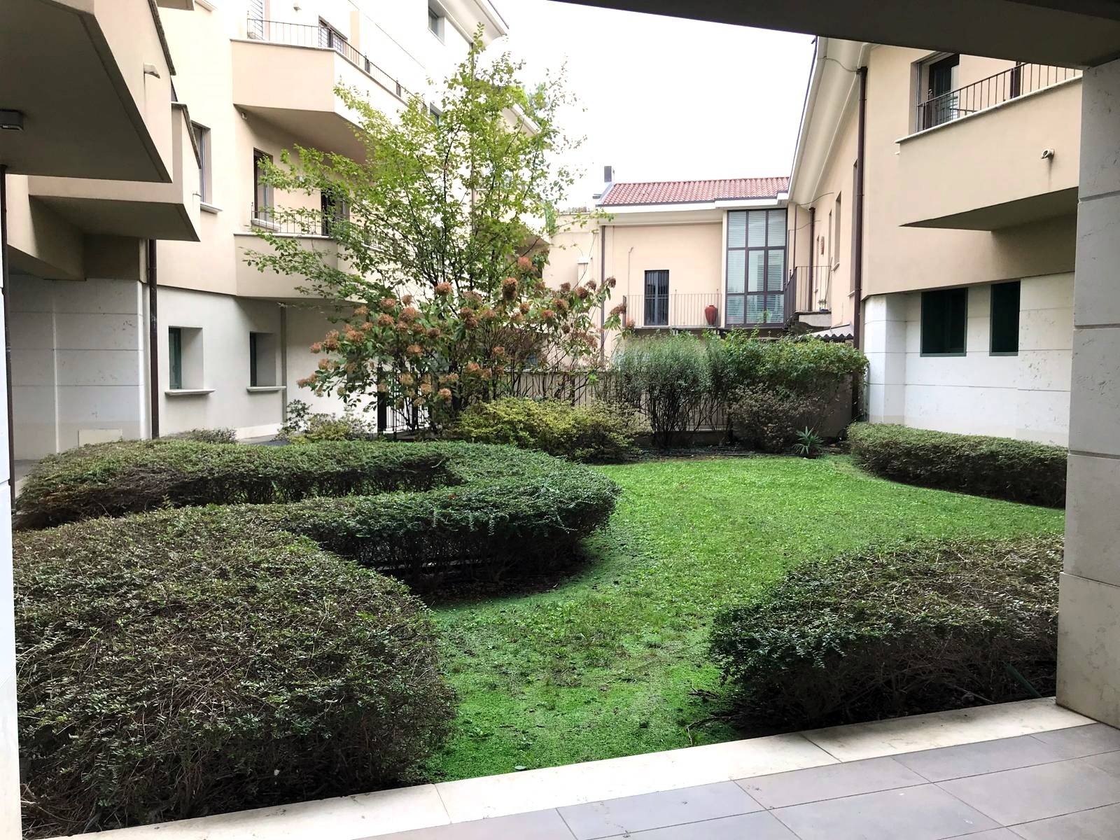 Ufficio in vendita a Giussano