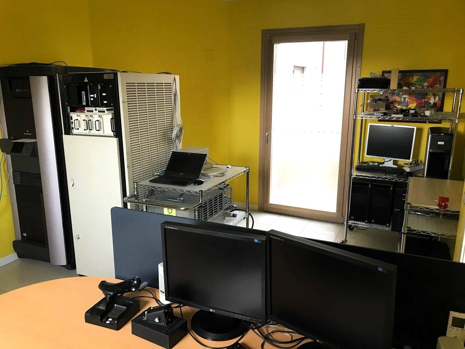 Ufficio in vendita a Giussano