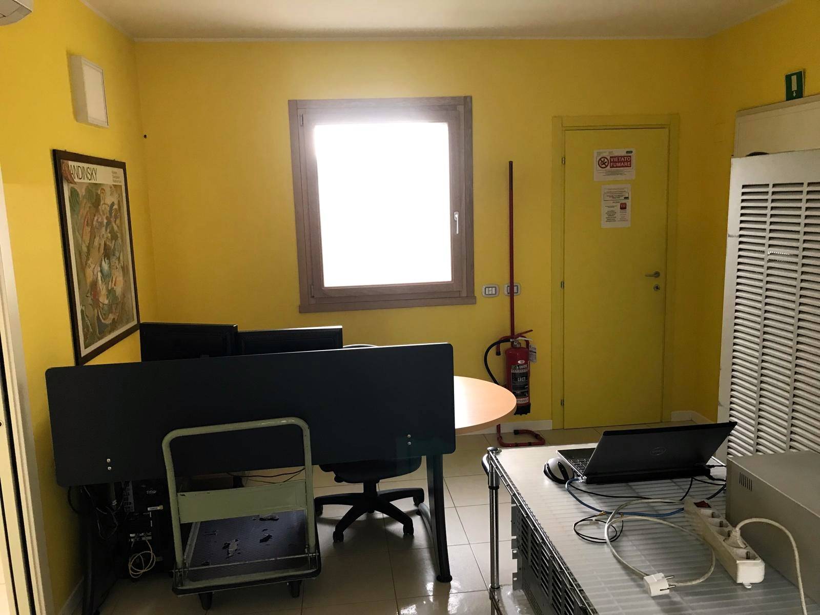 Ufficio in vendita a Giussano