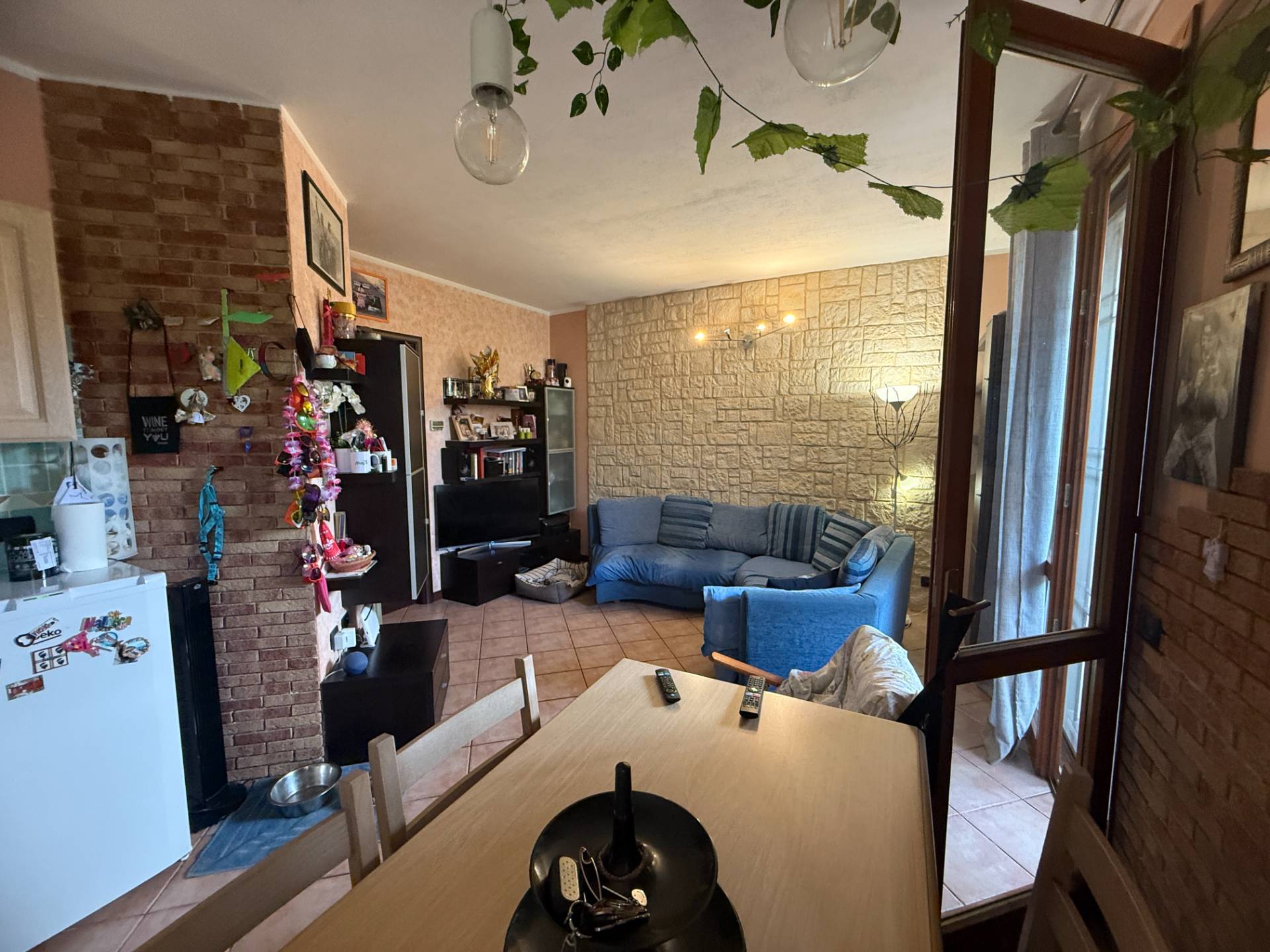 Appartamento in vendita a Bellusco