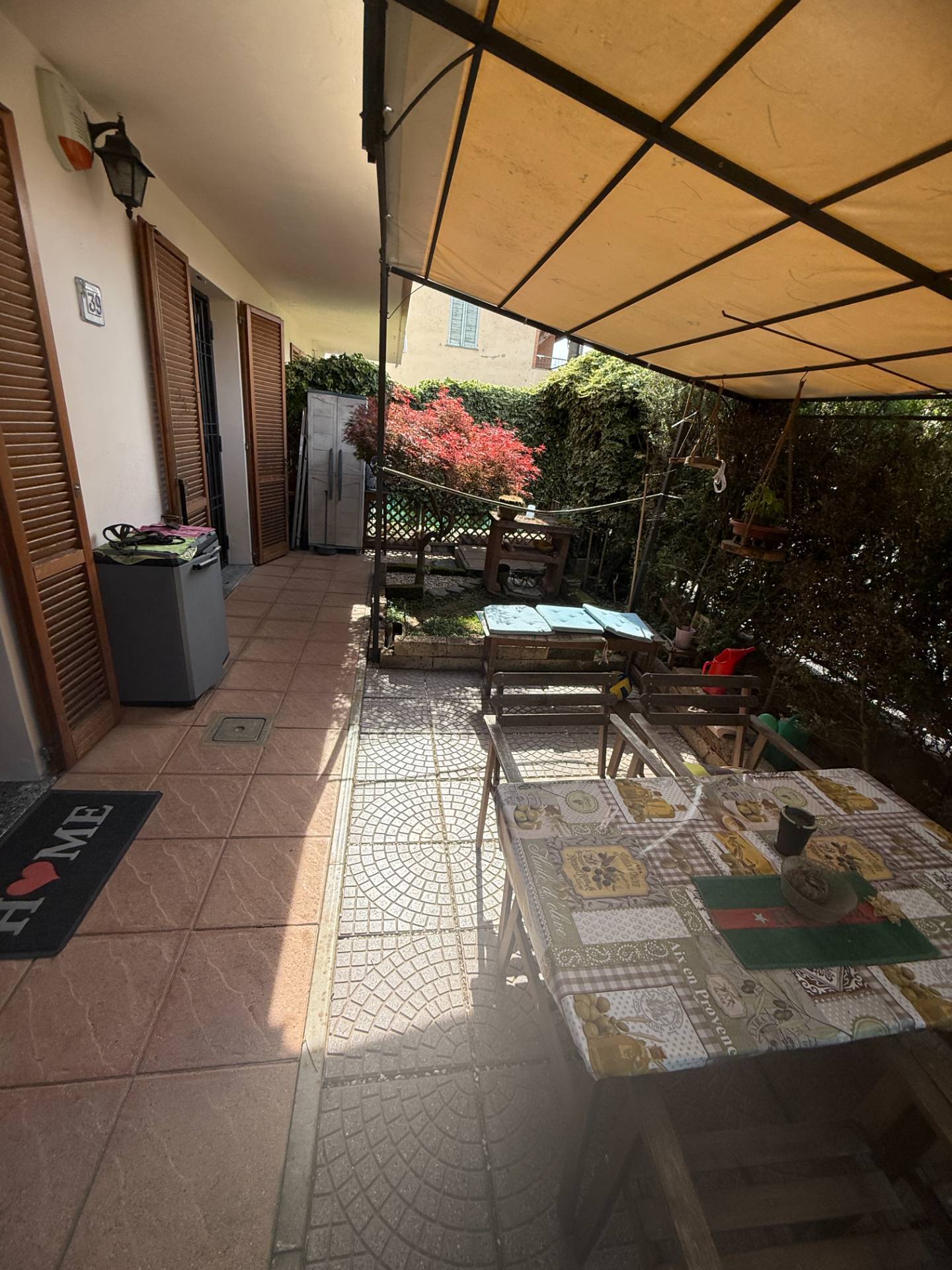 Appartamento in vendita a Bellusco