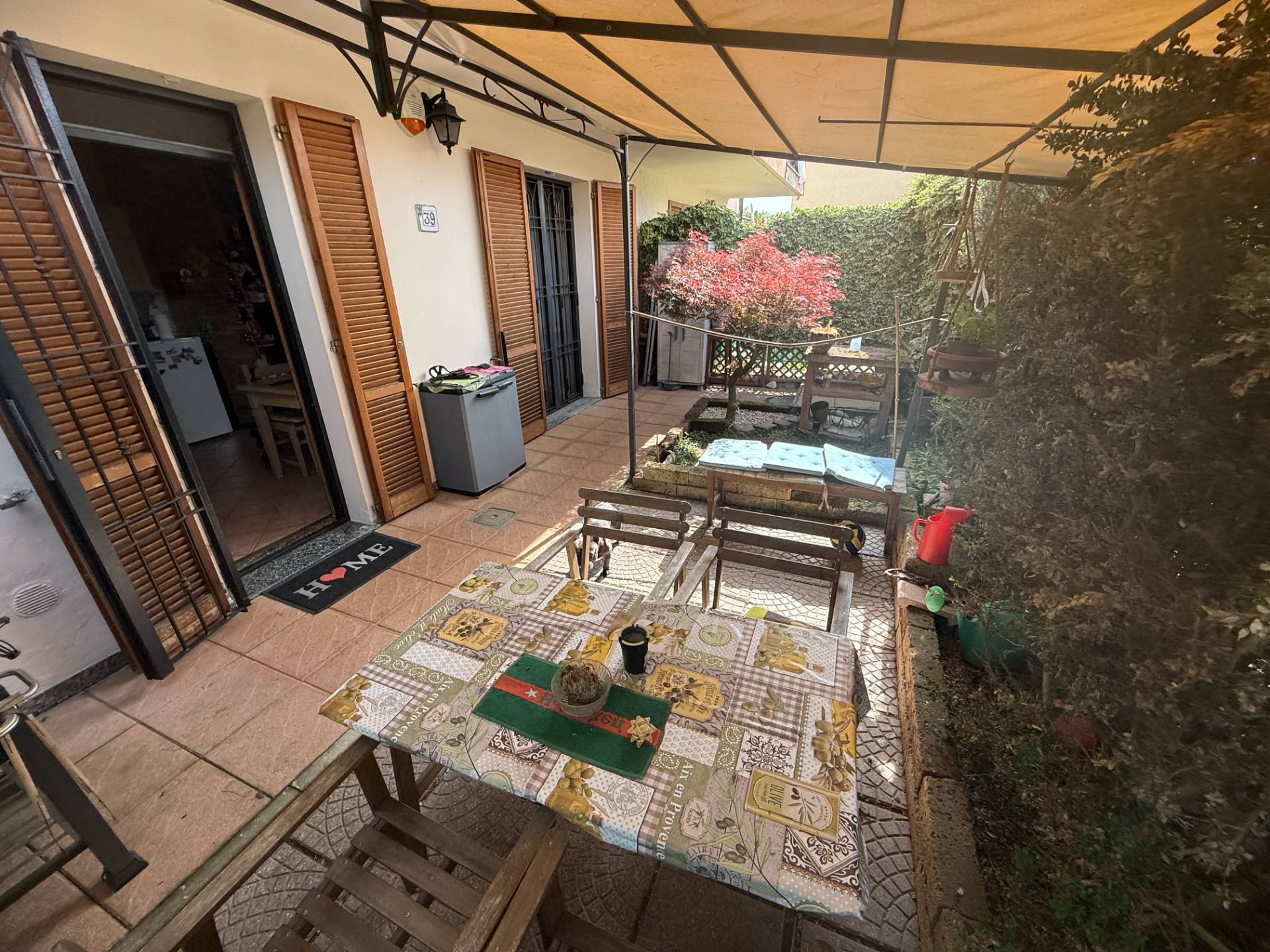 Appartamento in vendita a Bellusco