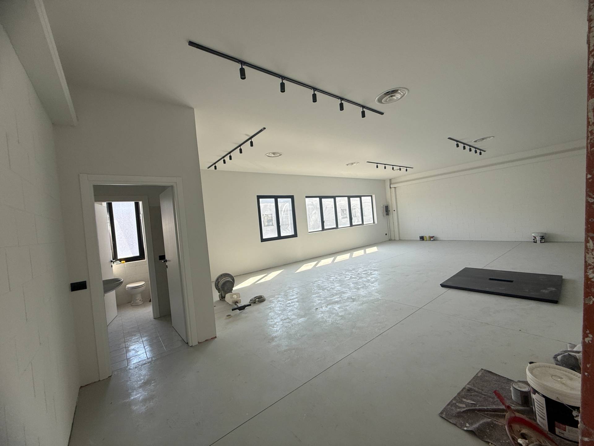 Studio/Ufficio in affitto a Arcore