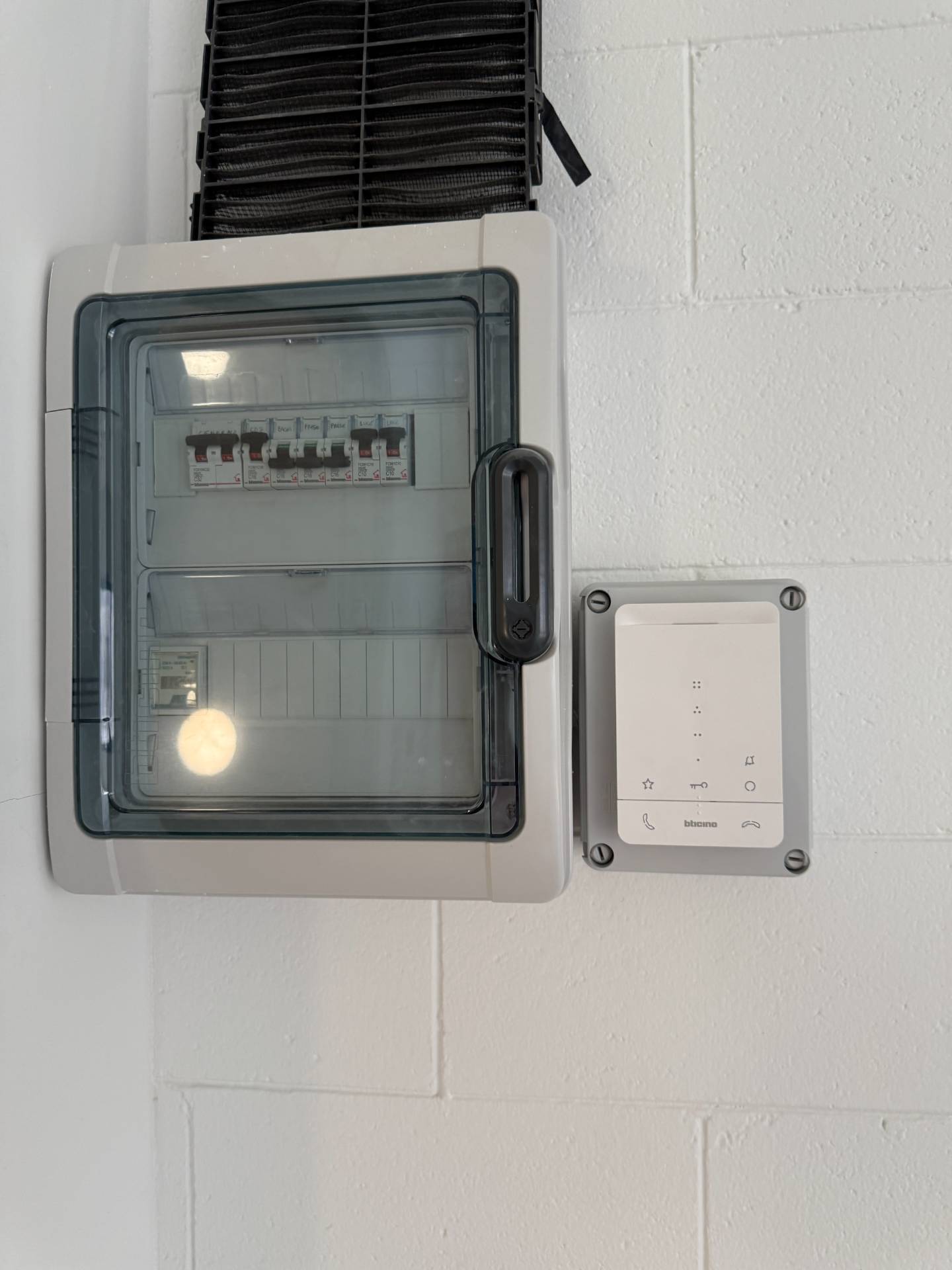 Studio/Ufficio in affitto a Arcore