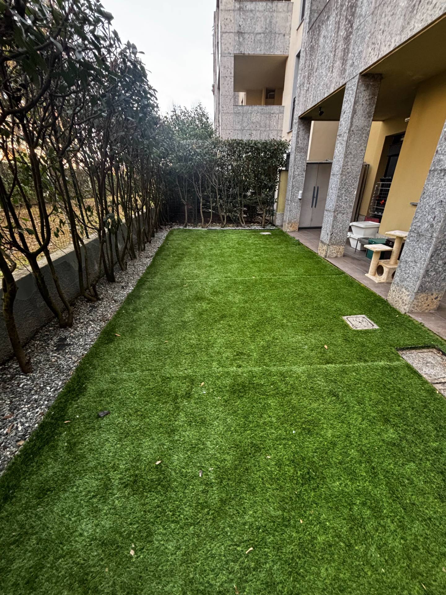 Appartamento in vendita a Correzzana