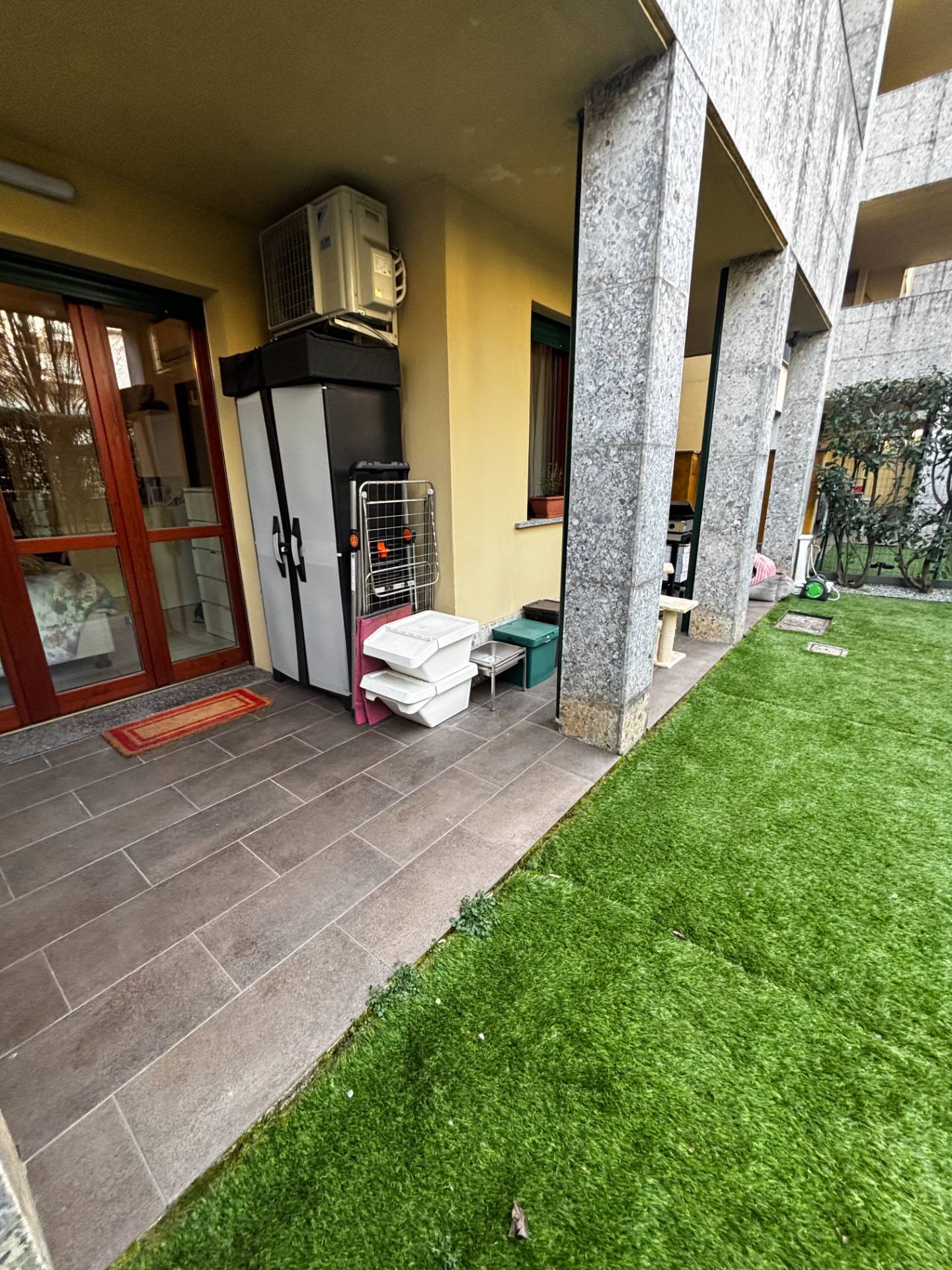 Appartamento in vendita a Correzzana