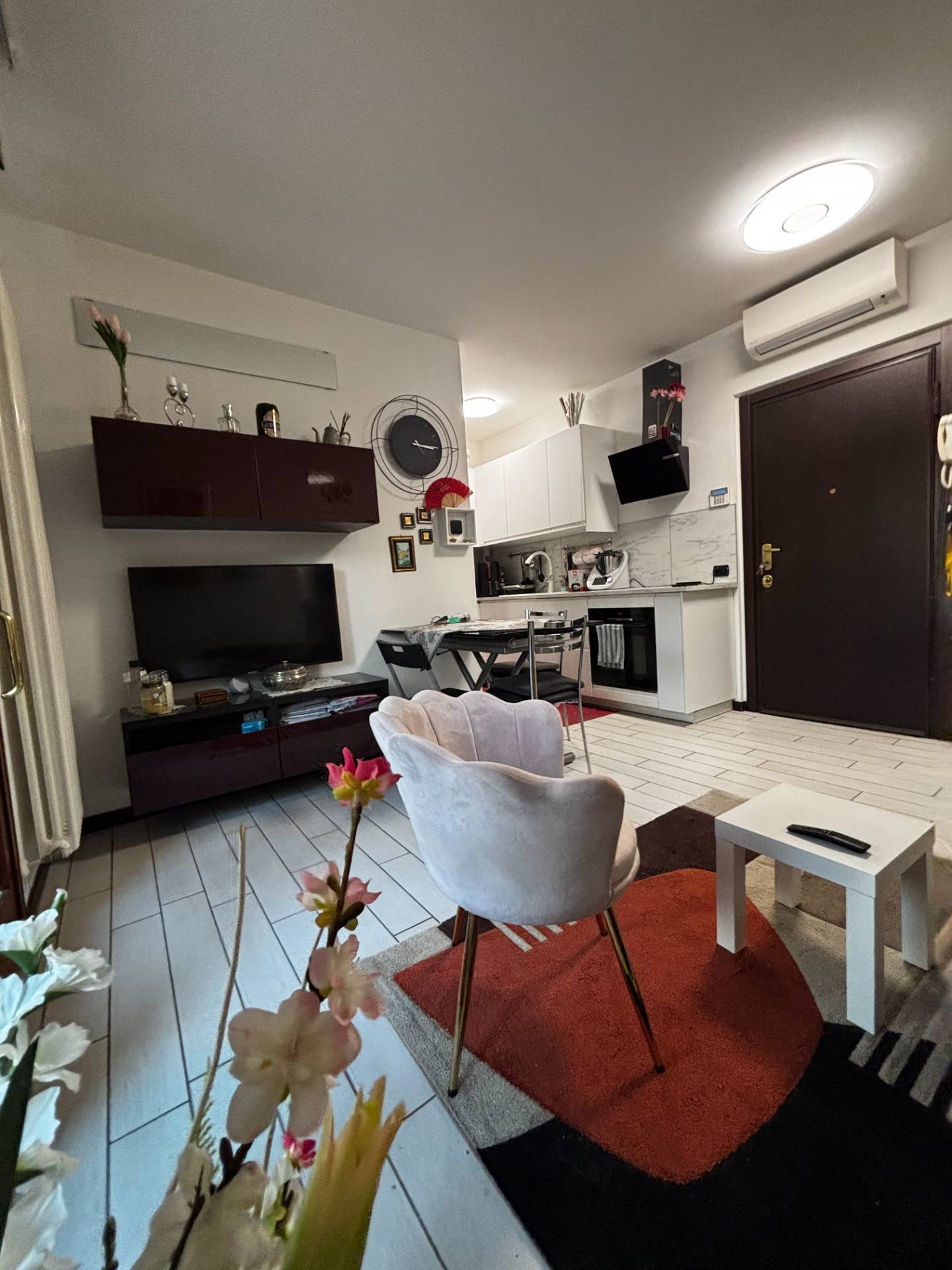 Appartamento in vendita a Correzzana