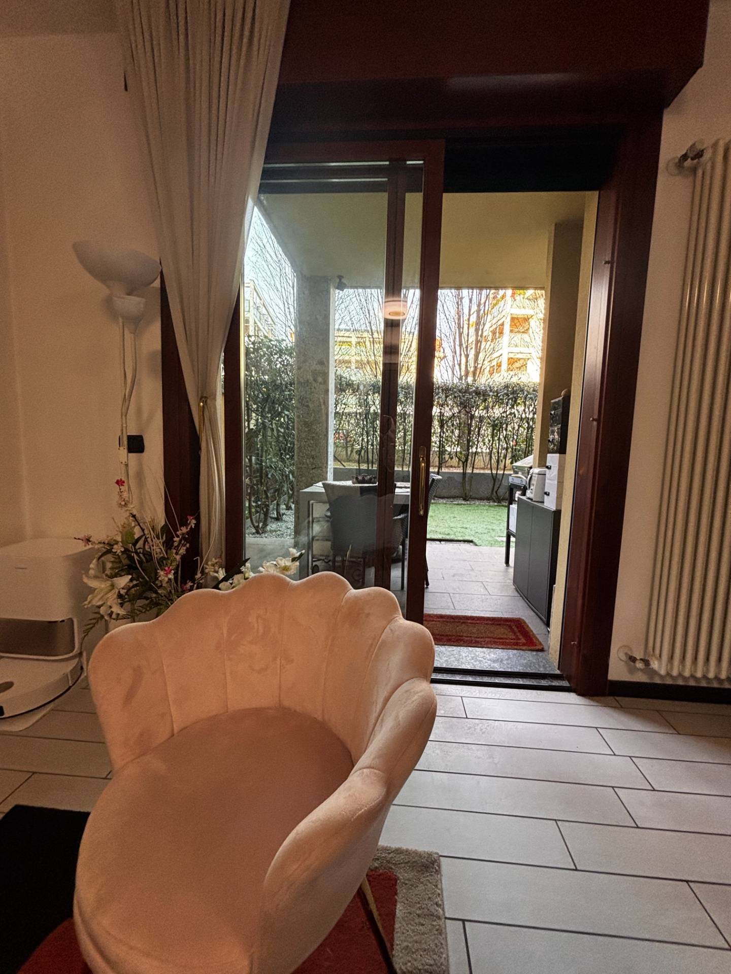 Appartamento in vendita a Correzzana