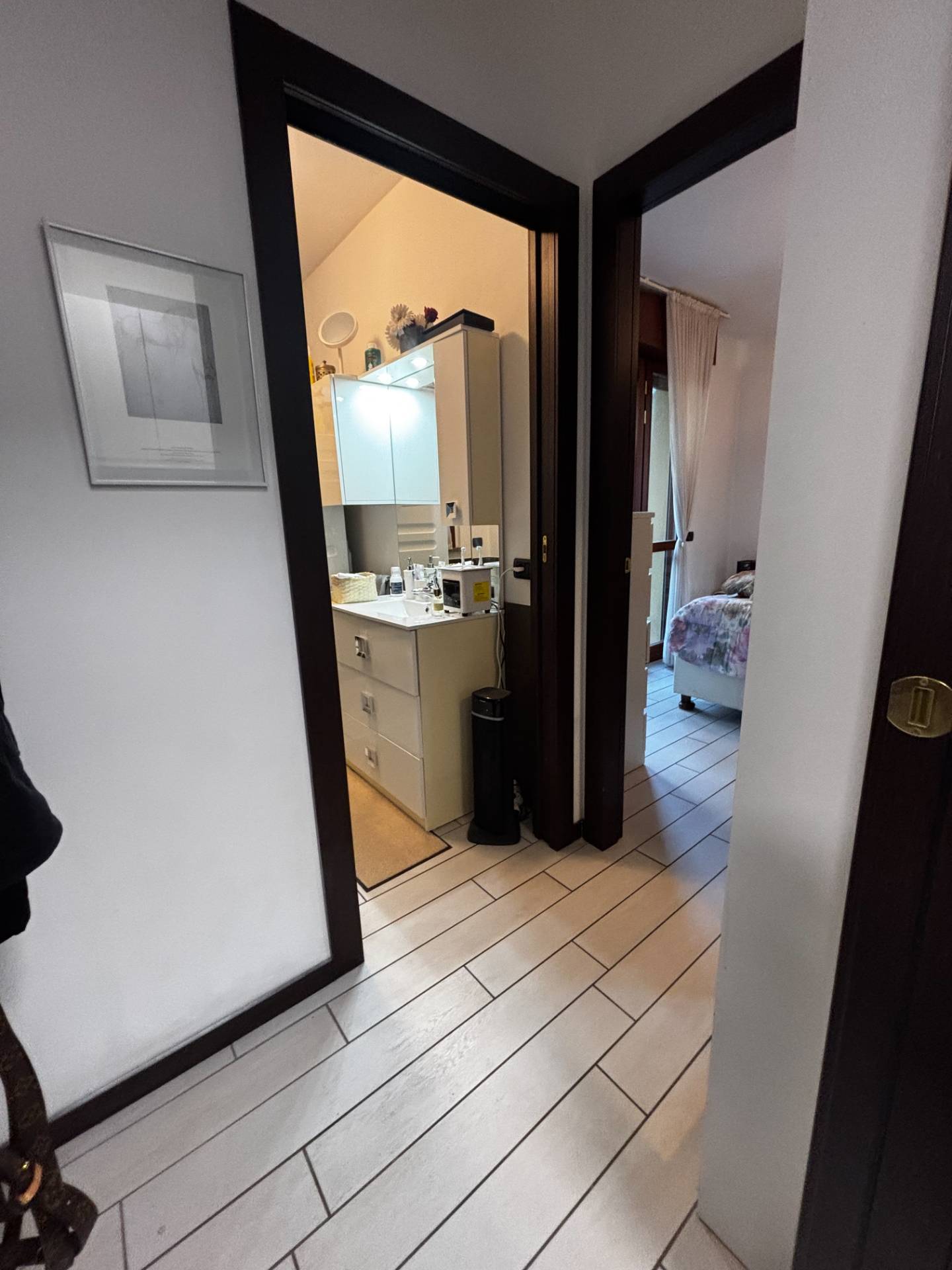 Appartamento in vendita a Correzzana