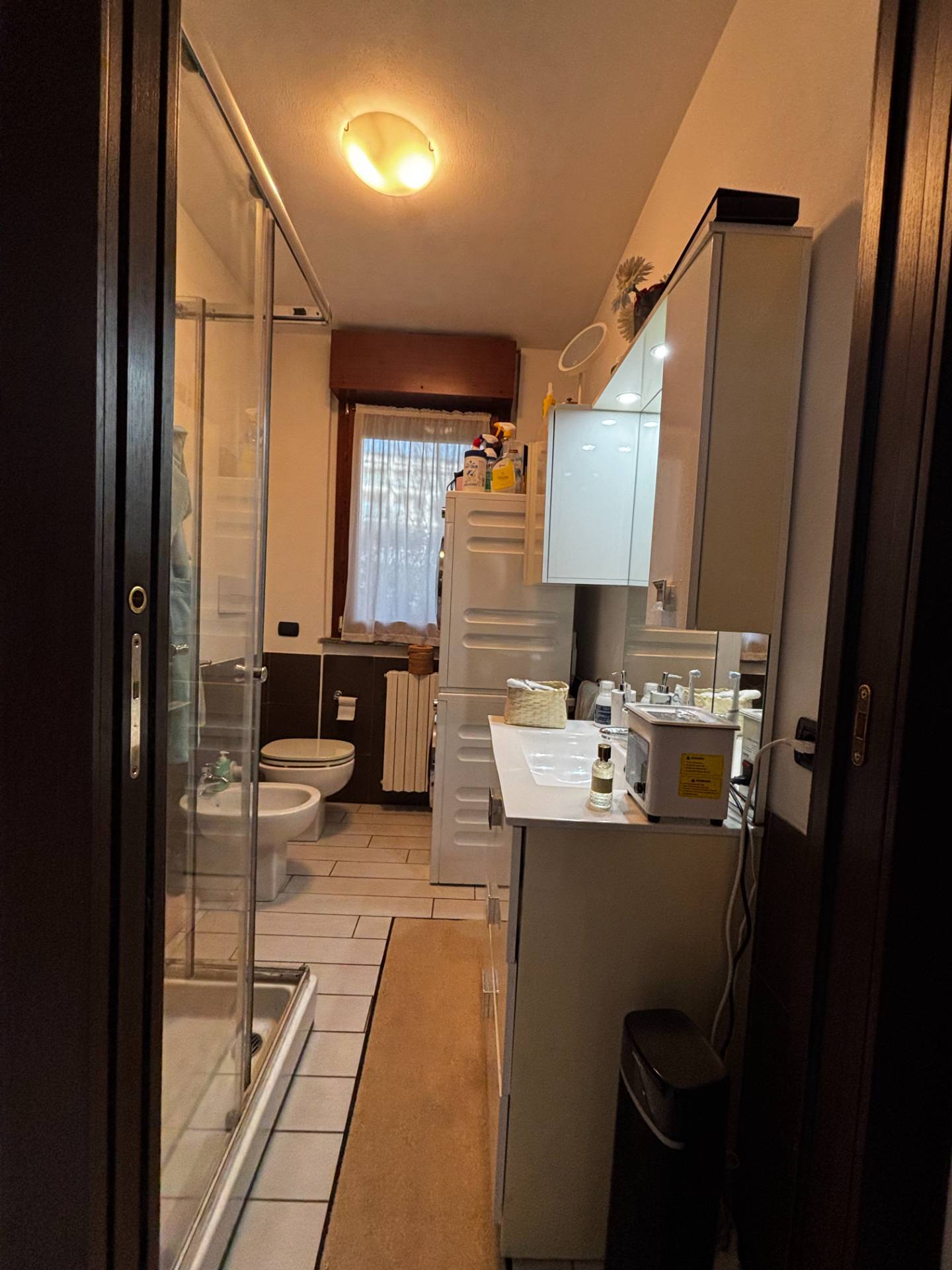 Appartamento in vendita a Correzzana