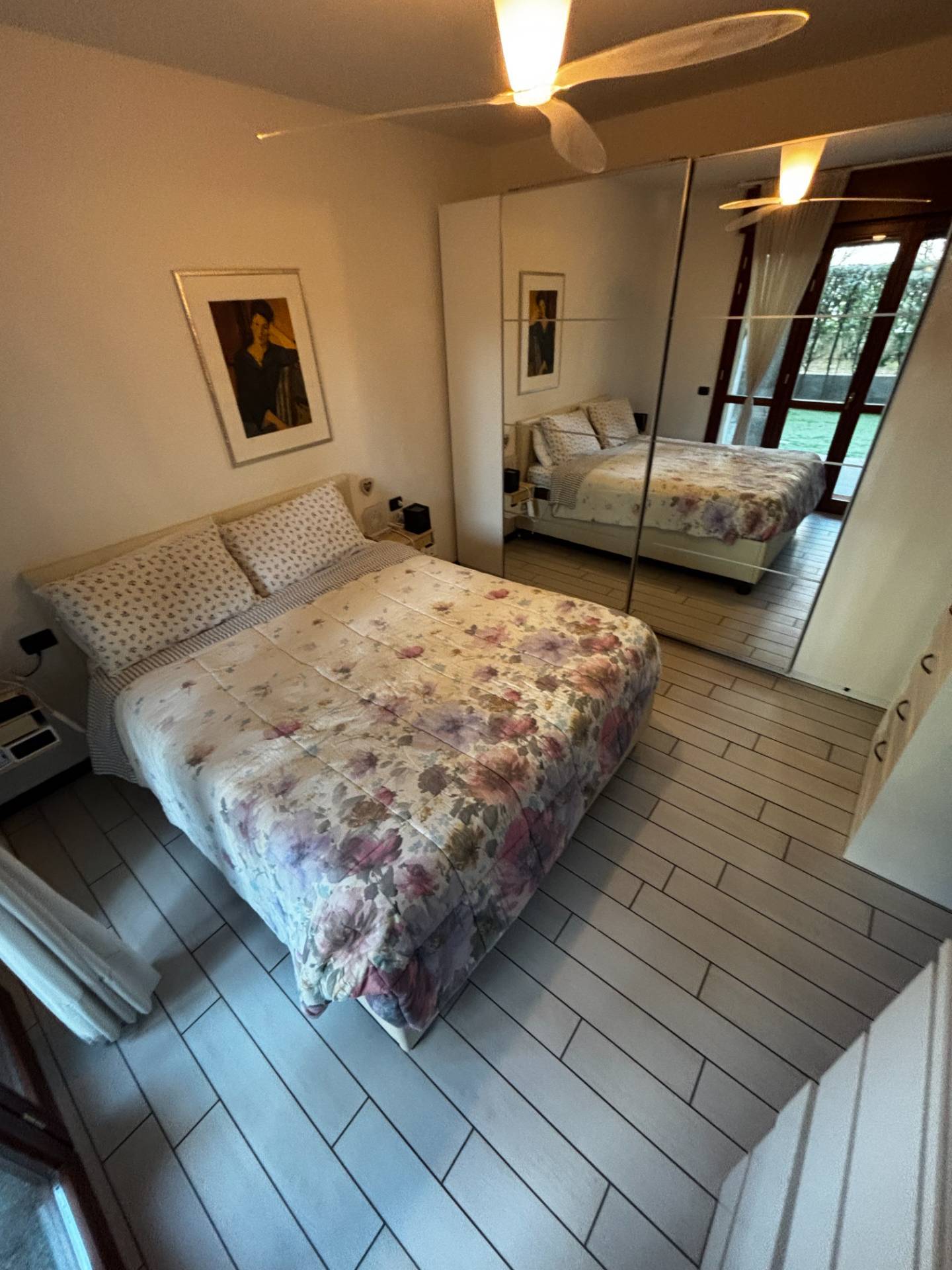 Appartamento in vendita a Correzzana