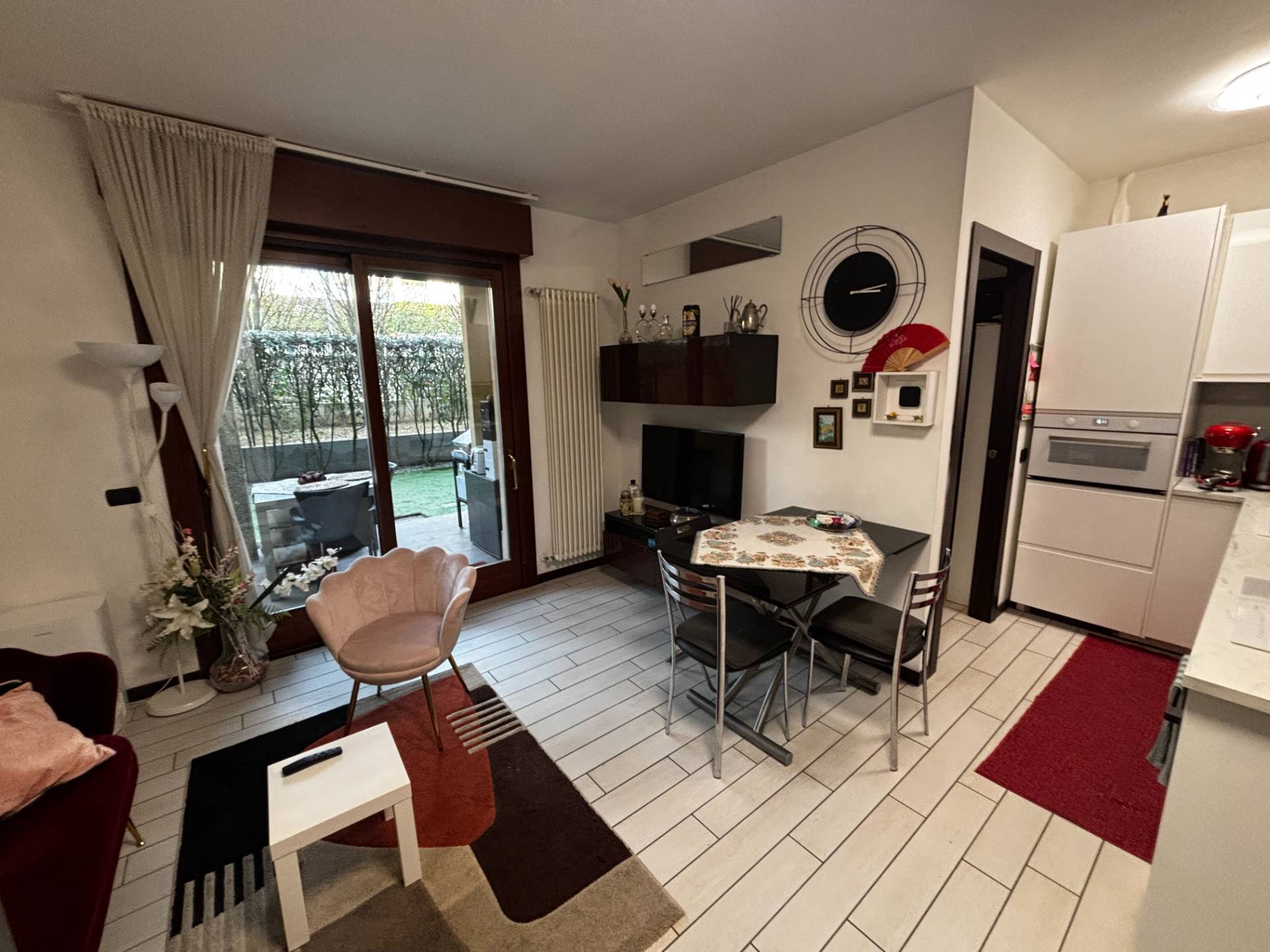 Appartamento in vendita a Correzzana