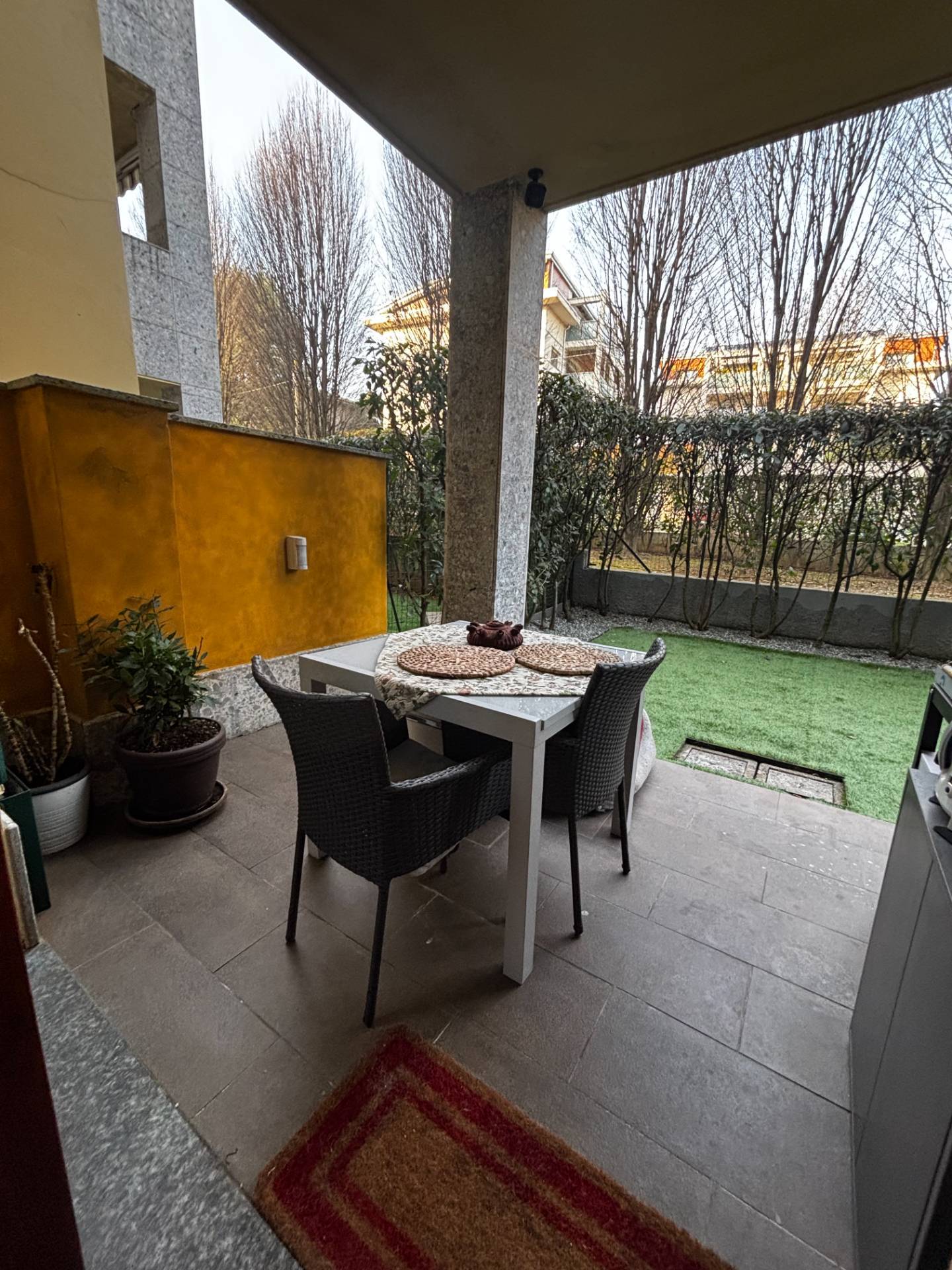 Appartamento in vendita a Correzzana