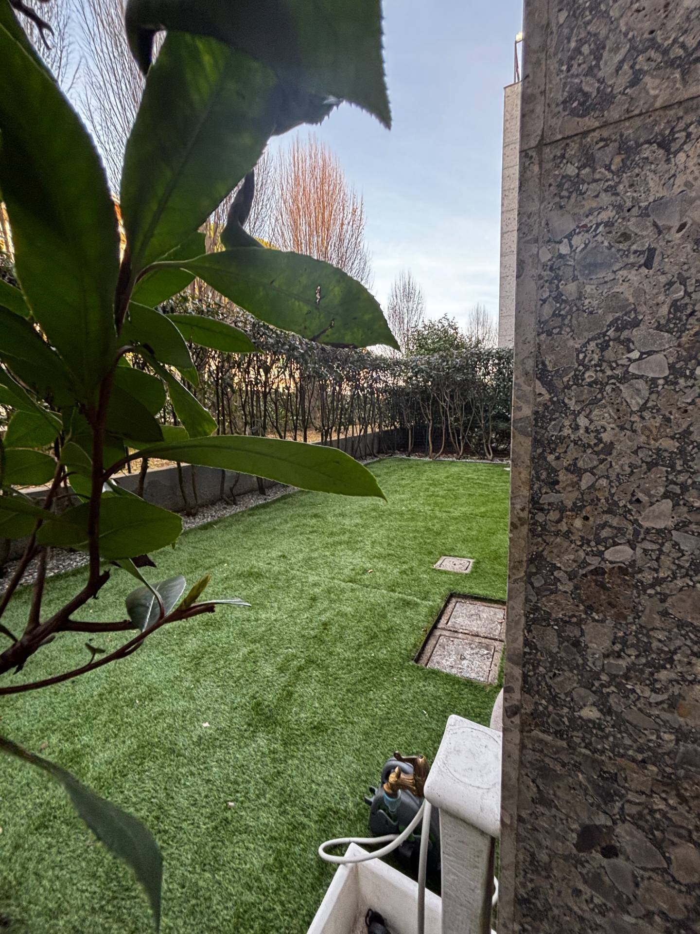 Appartamento in vendita a Correzzana