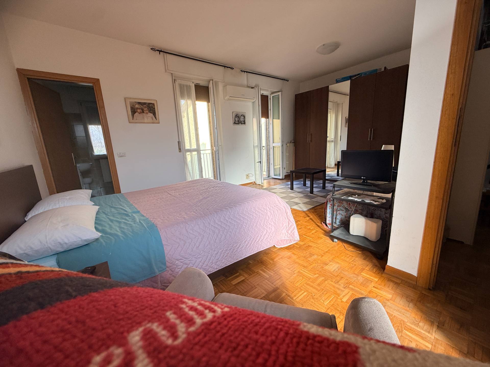 Appartamento in vendita a Lesmo