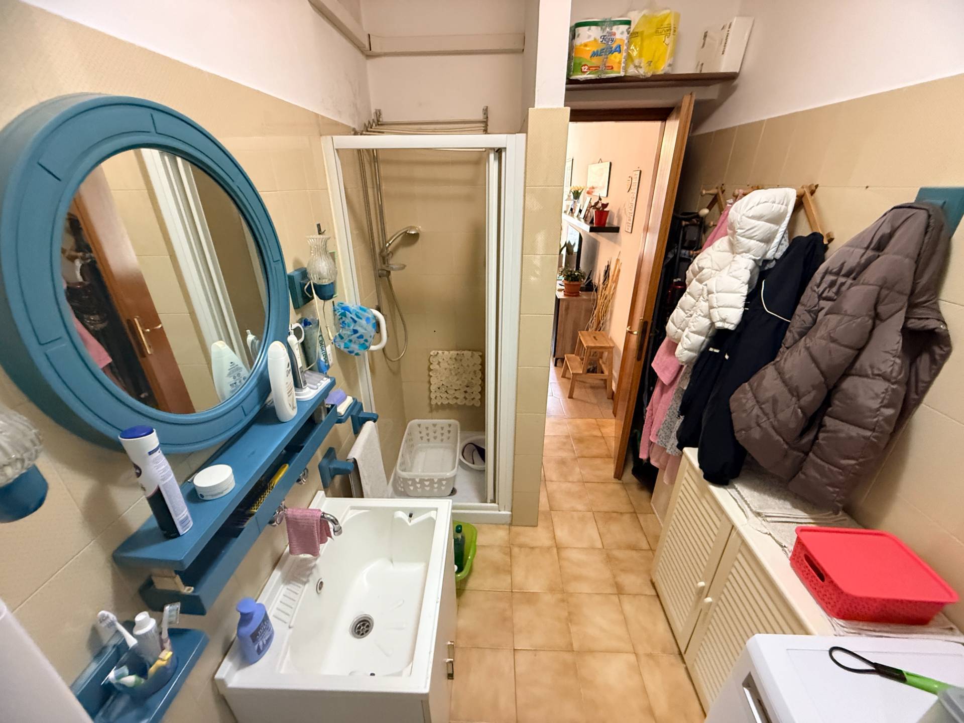 Appartamento in vendita a Lesmo