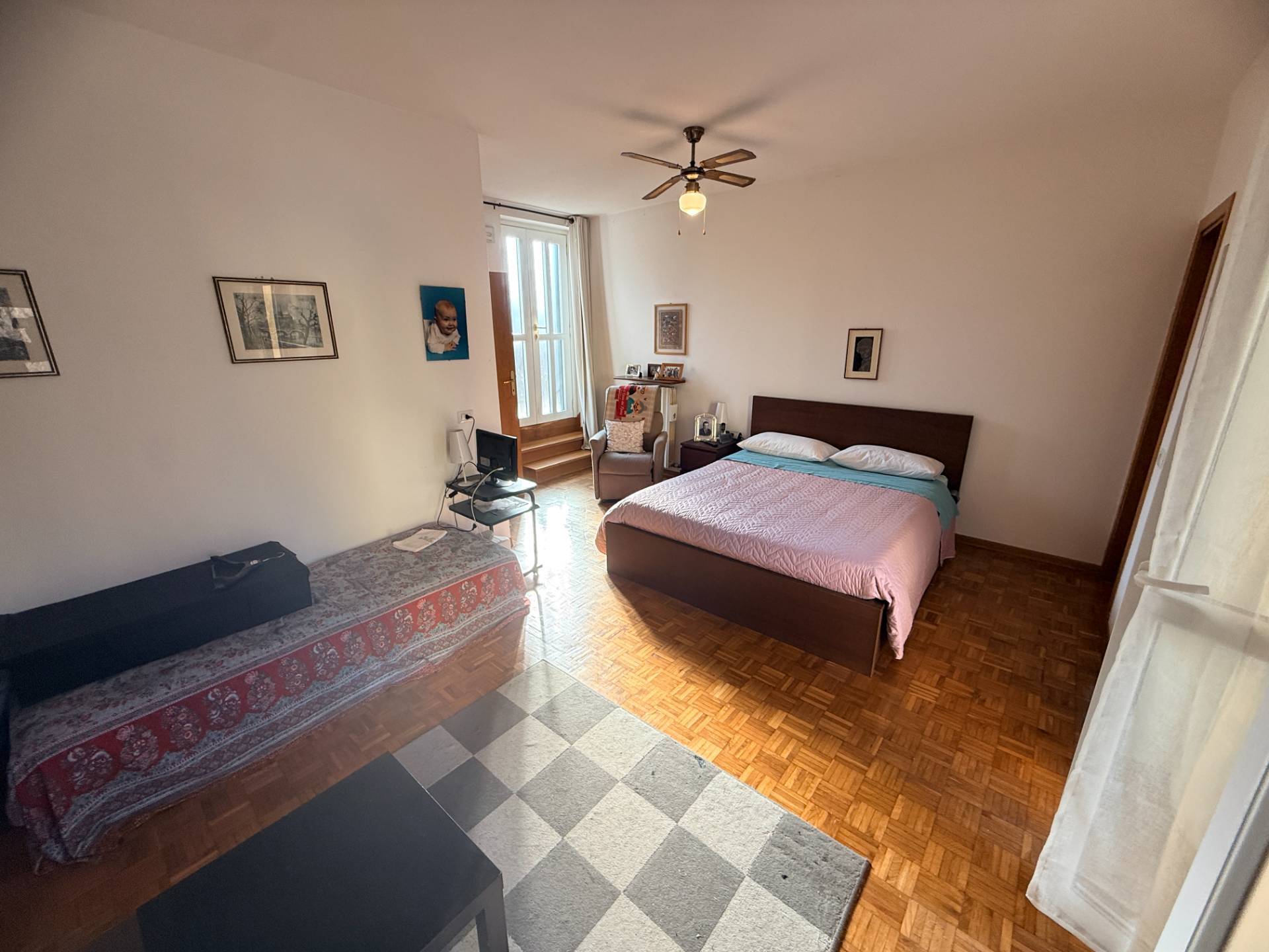 Appartamento in vendita a Lesmo