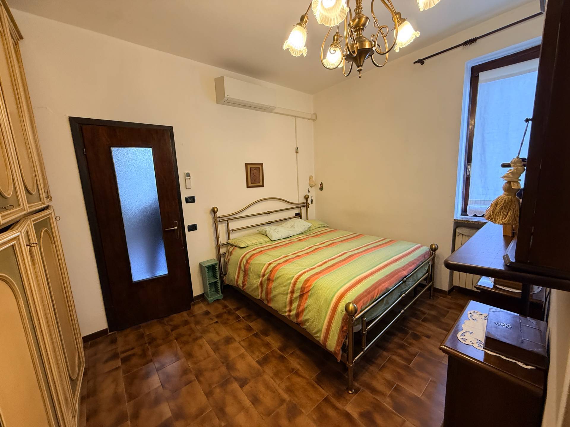 Appartamento in vendita a Arcore, C Bianca