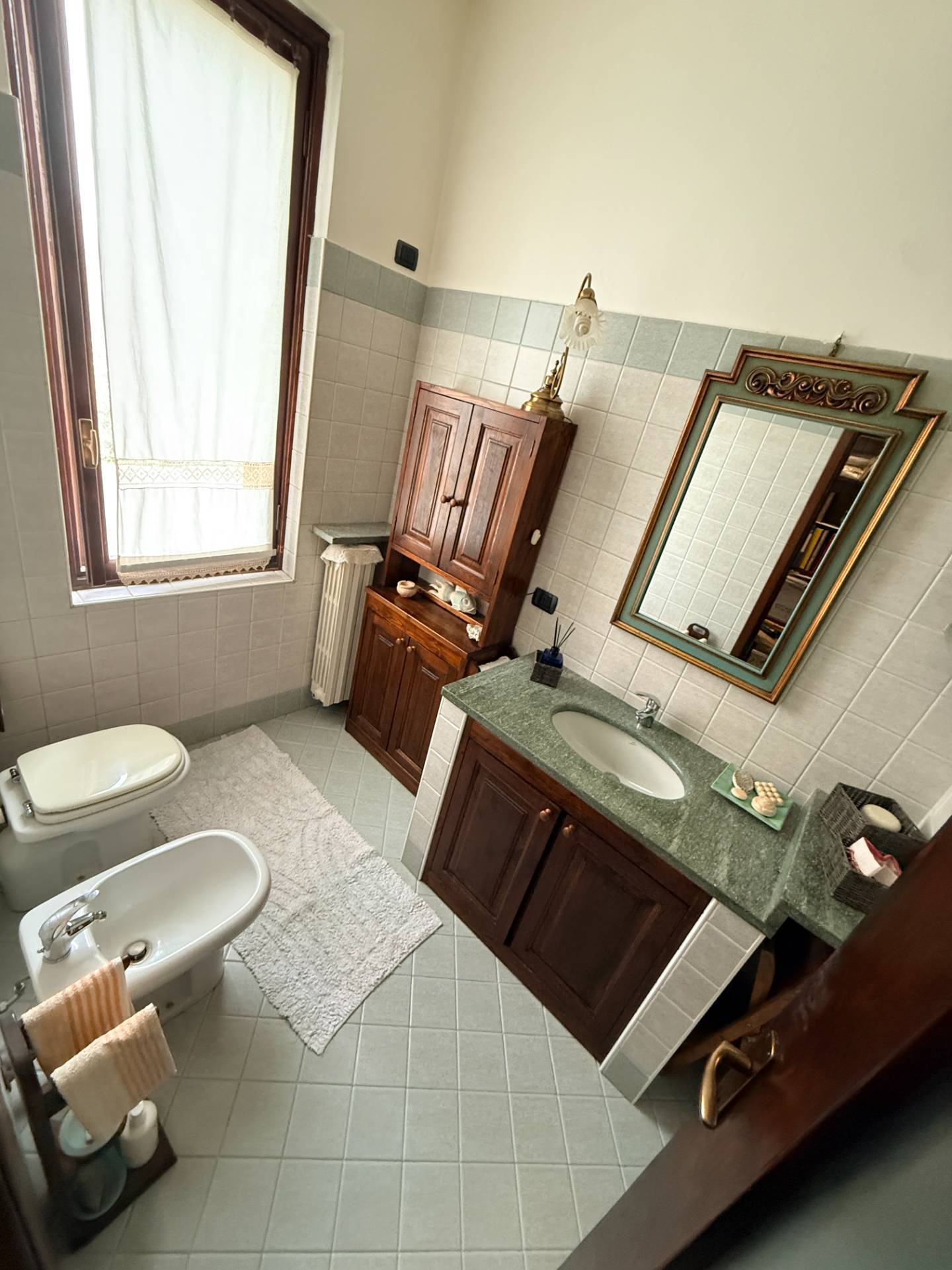 Appartamento in vendita a Arcore, C Bianca