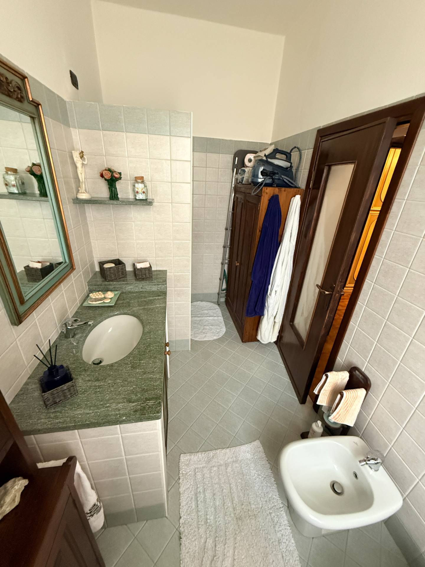 Appartamento in vendita a Arcore, C Bianca