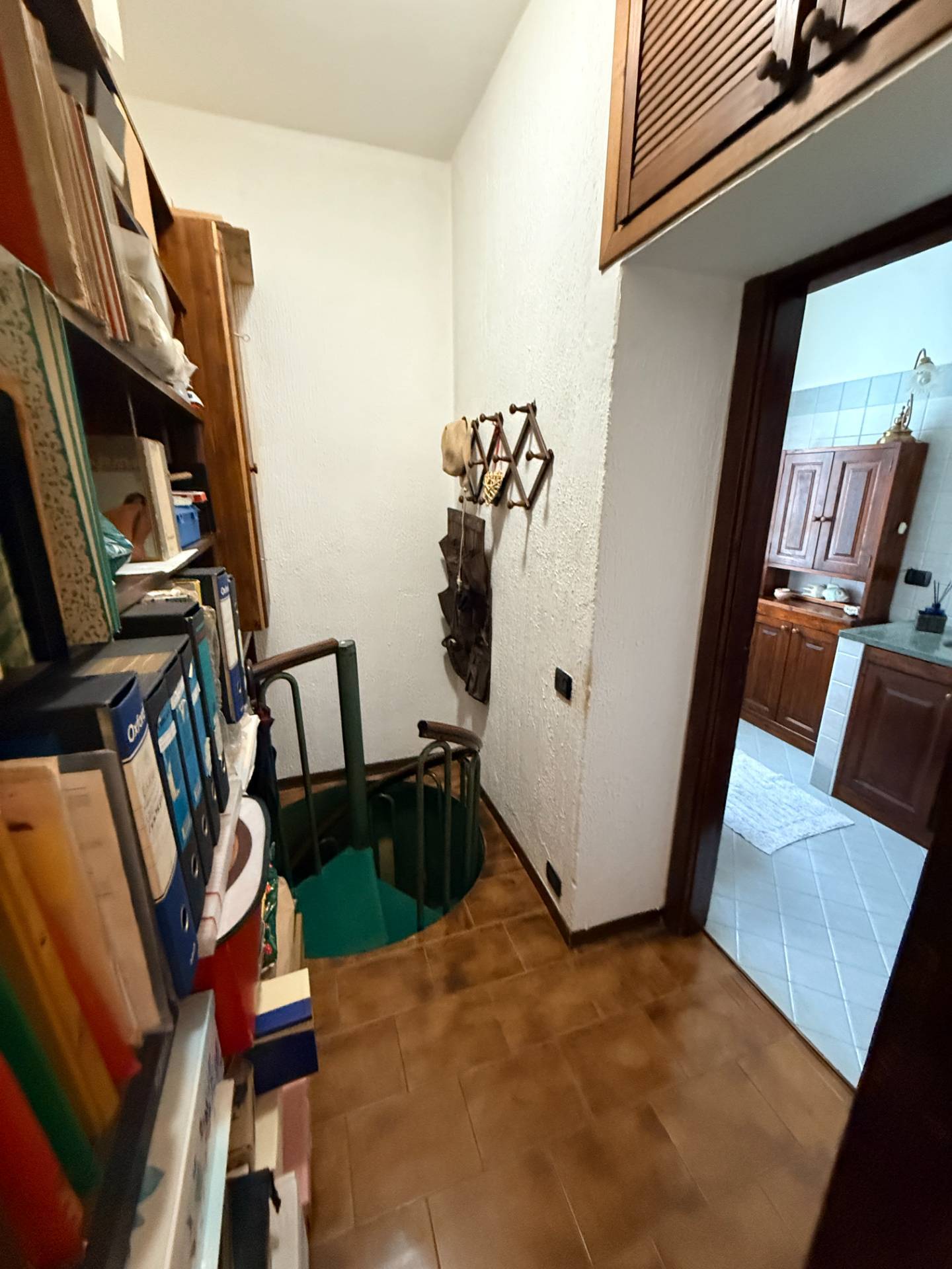 Appartamento in vendita a Arcore, C Bianca