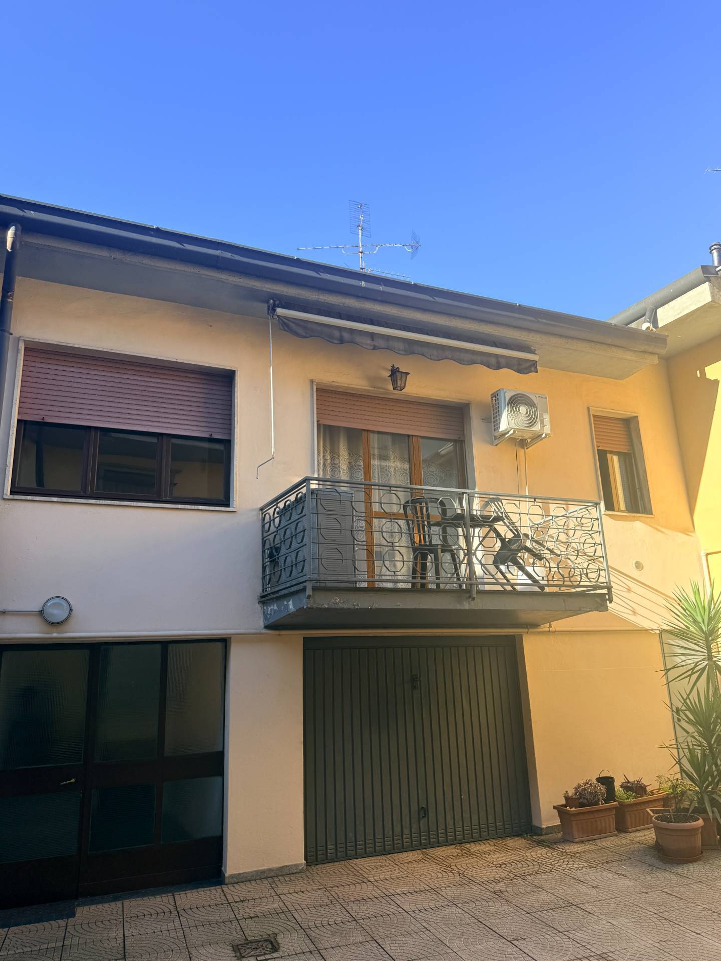 Appartamento in vendita a Lesmo, Peregallo