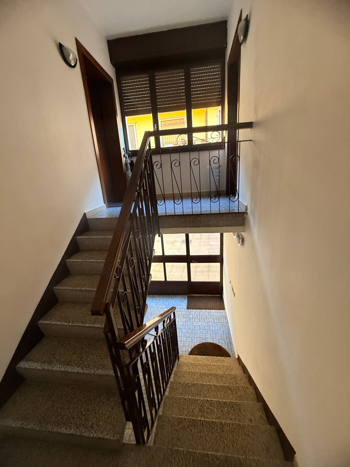 Appartamento in vendita a Lesmo, Peregallo