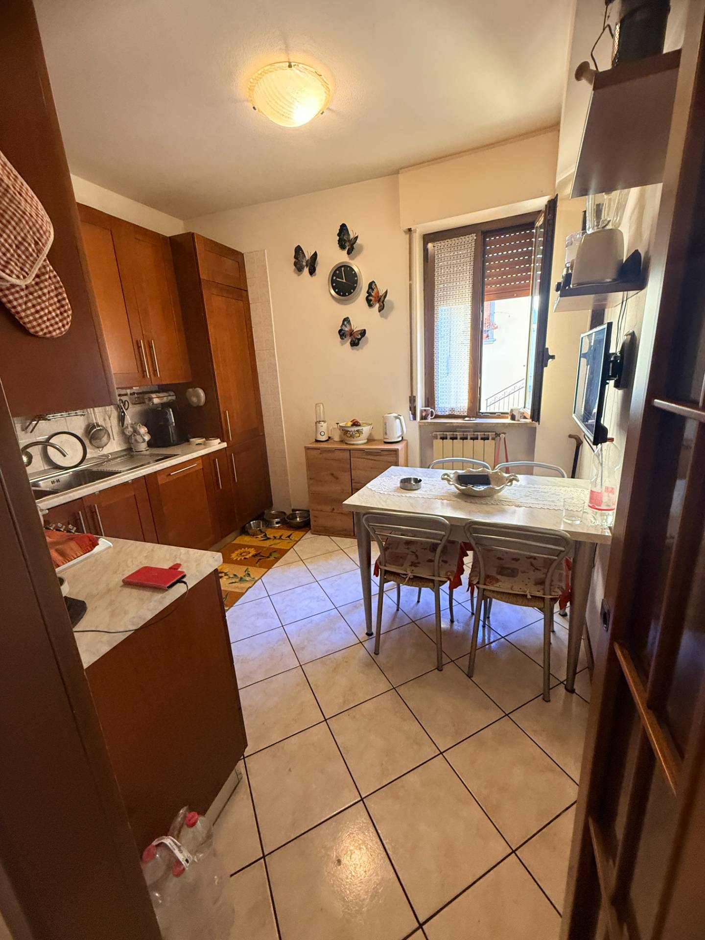 Appartamento in vendita a Lesmo, Peregallo