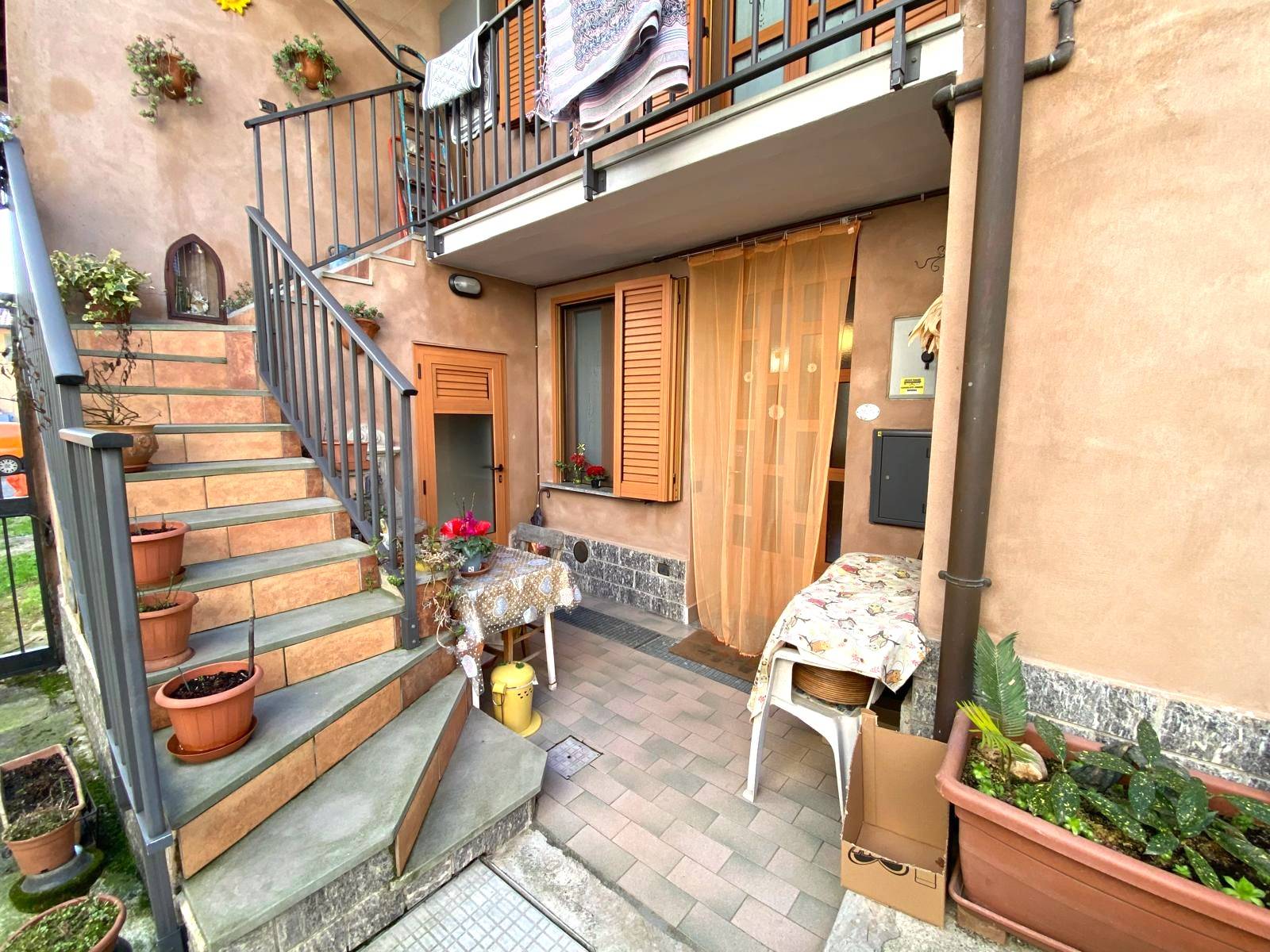 Casa semindipendente in vendita a Arcore