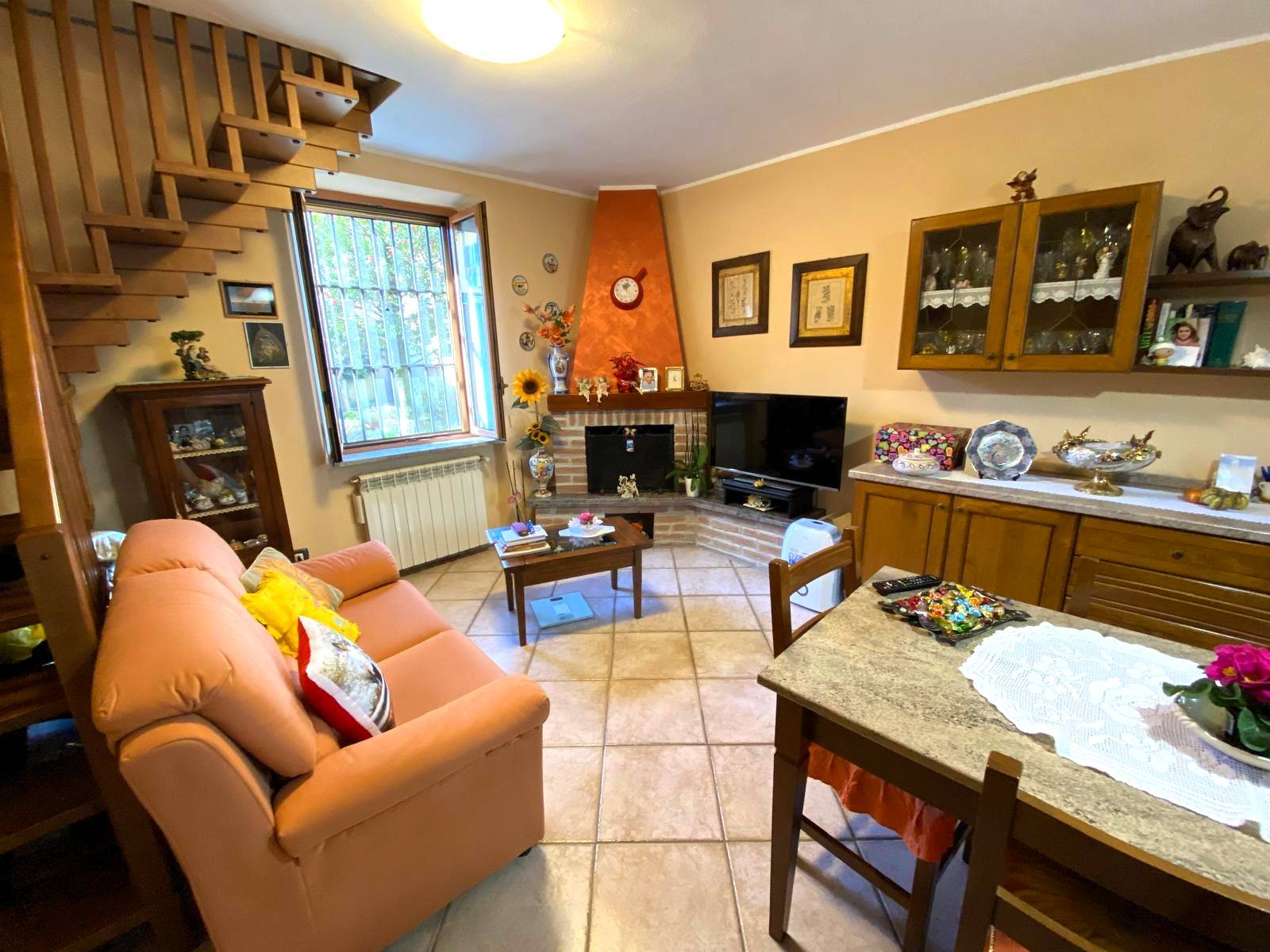 Casa semindipendente in vendita a Arcore