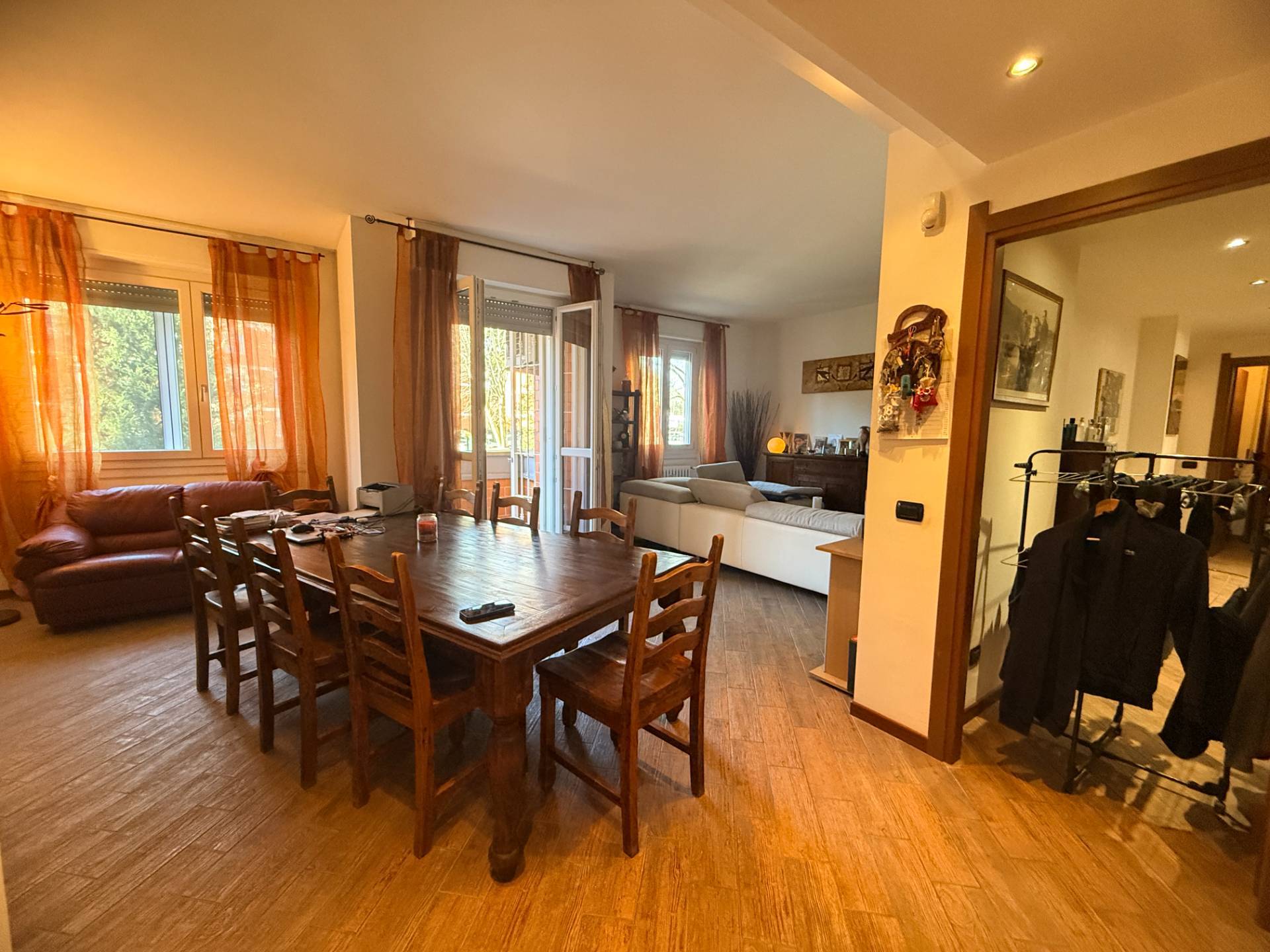 Appartamento in vendita a Monza, Cederna