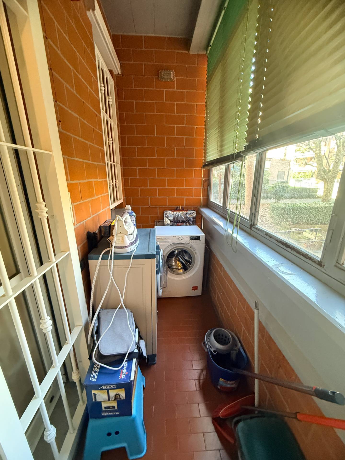 Appartamento in vendita a Monza, Cederna