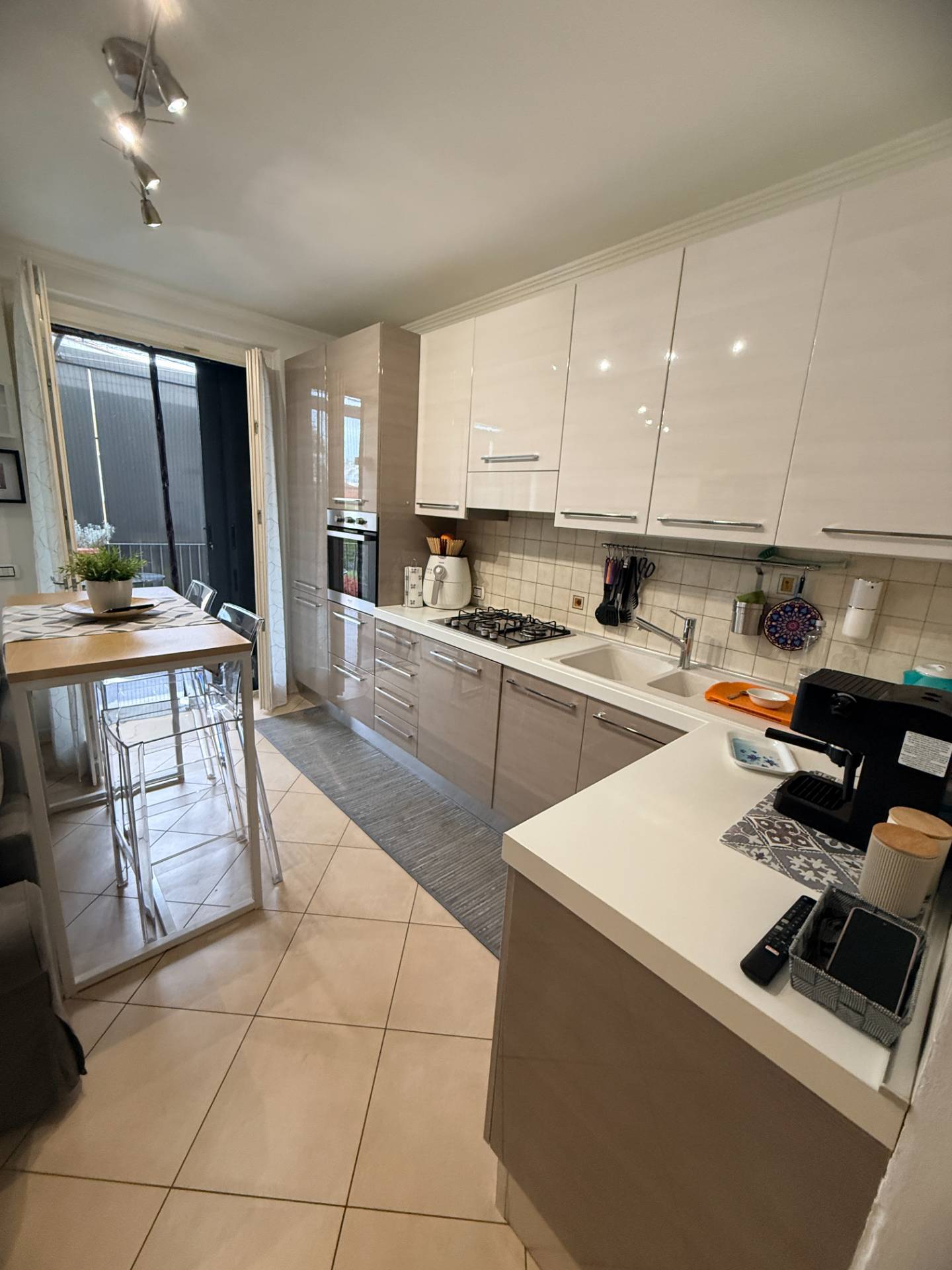 Appartamento in vendita a Aicurzio