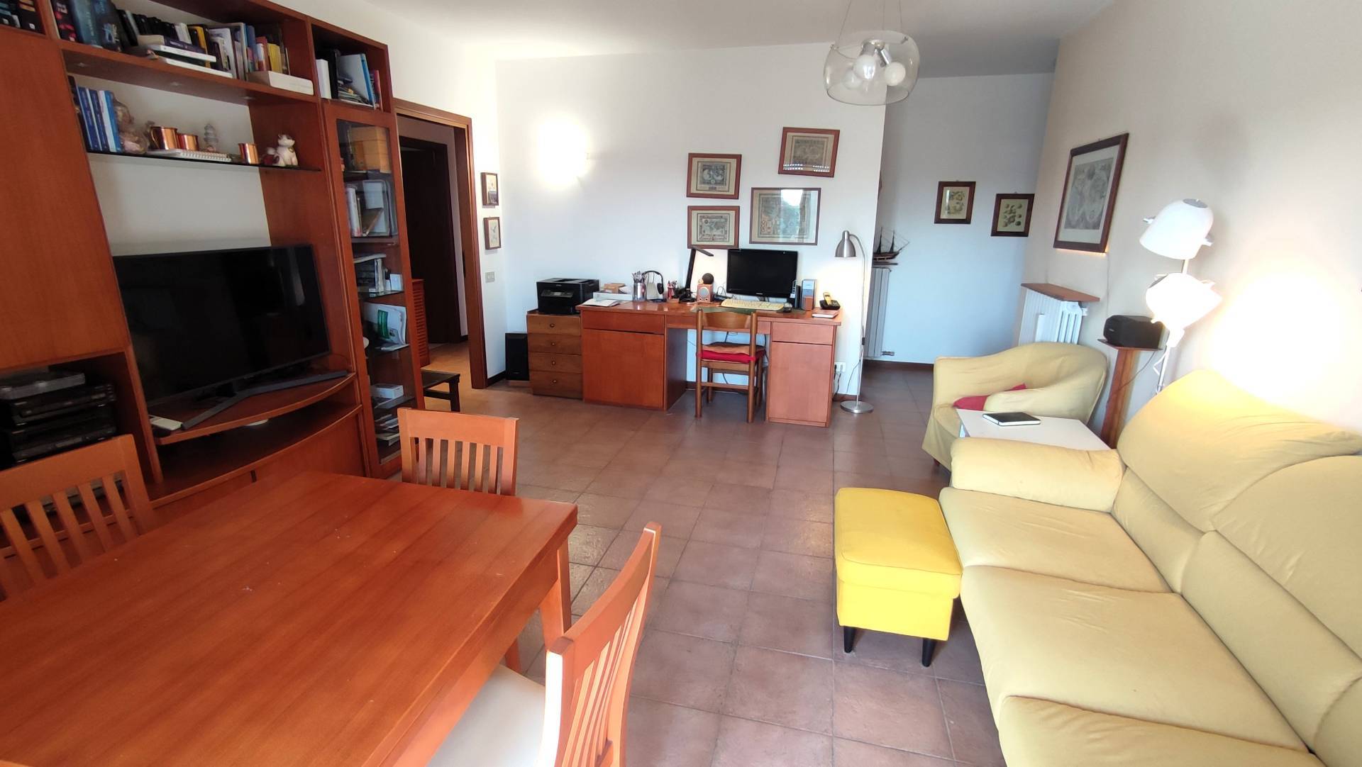 Appartamento in vendita a Lesmo