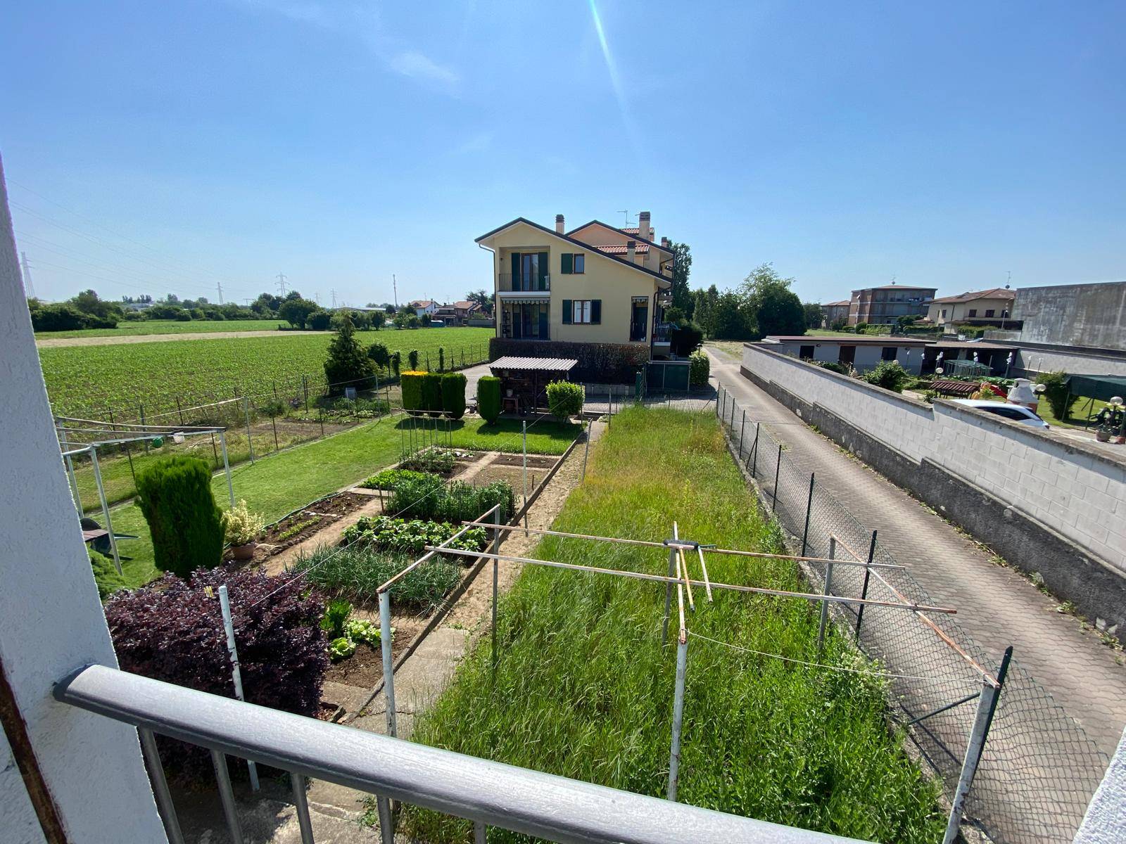 Appartamento in vendita a Arcore, Bernate