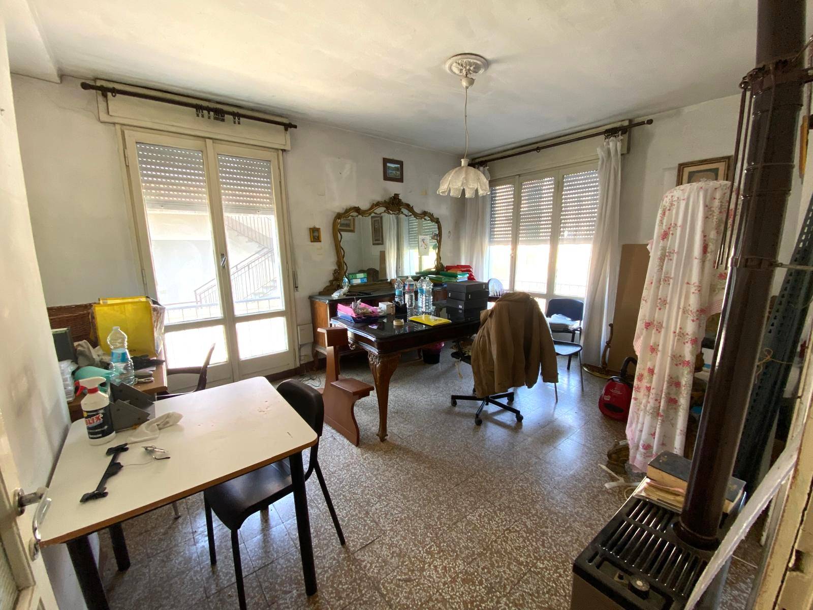 Appartamento in vendita a Arcore, Bernate