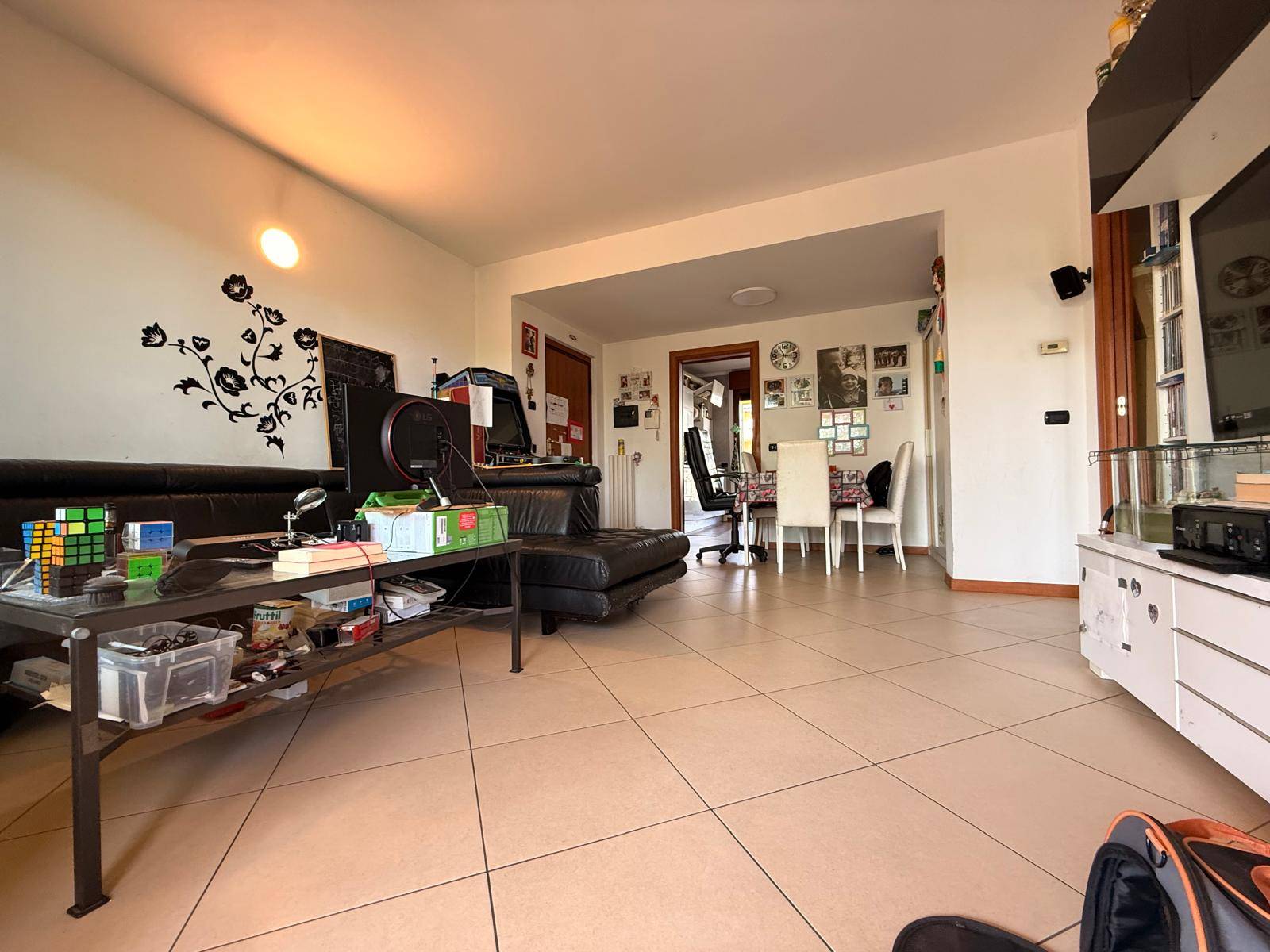 Appartamento in vendita a Correzzana