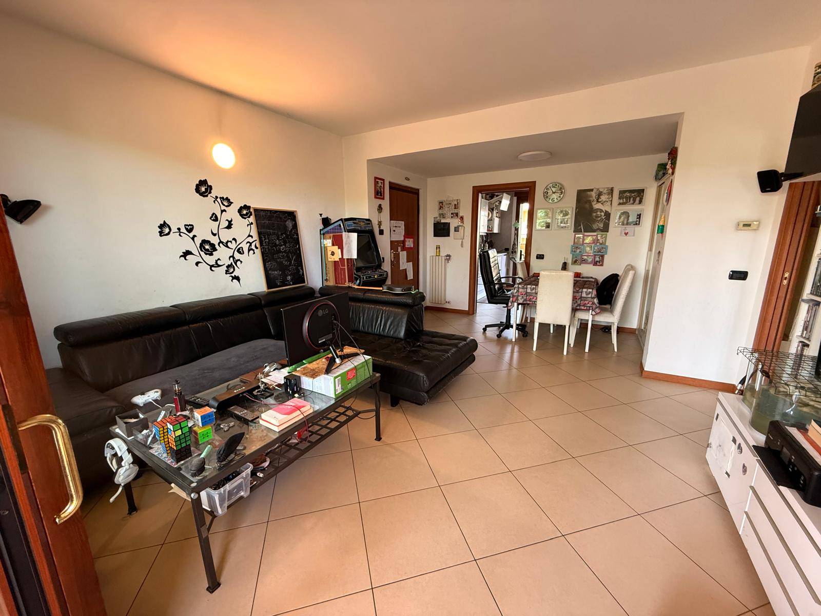 Appartamento in vendita a Correzzana