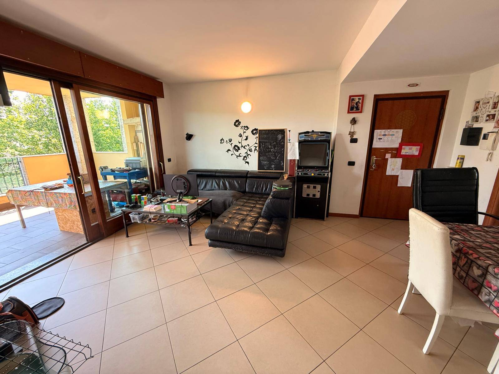 Appartamento in vendita a Correzzana