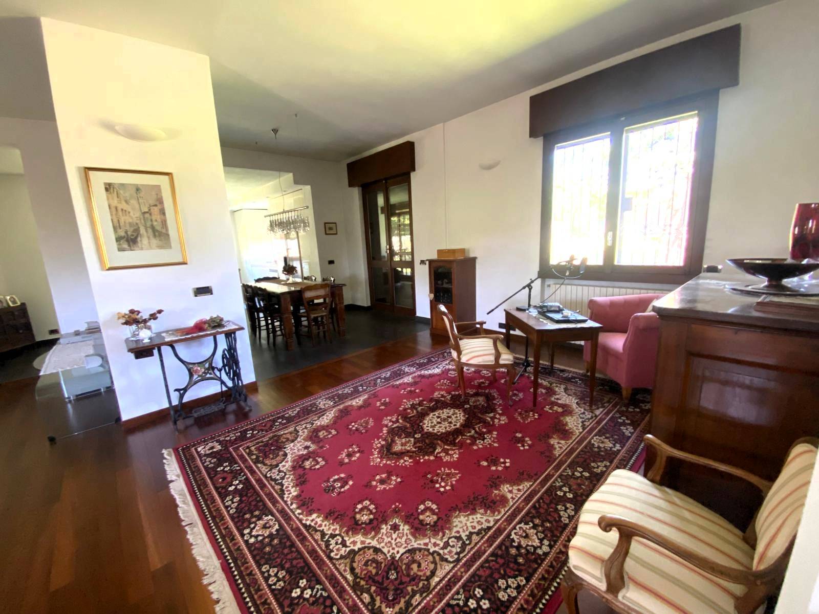 Villa unifamiliare in vendita a Lesmo