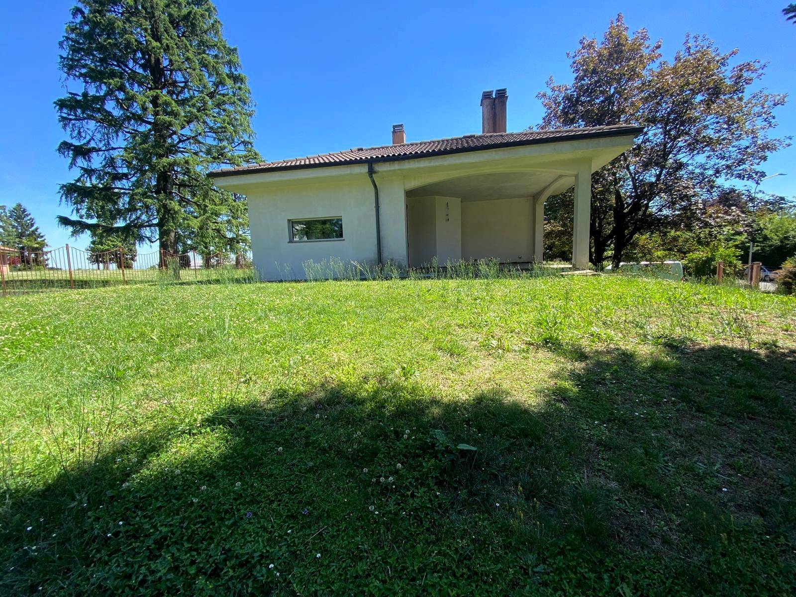 Villa unifamiliare in vendita a Lesmo