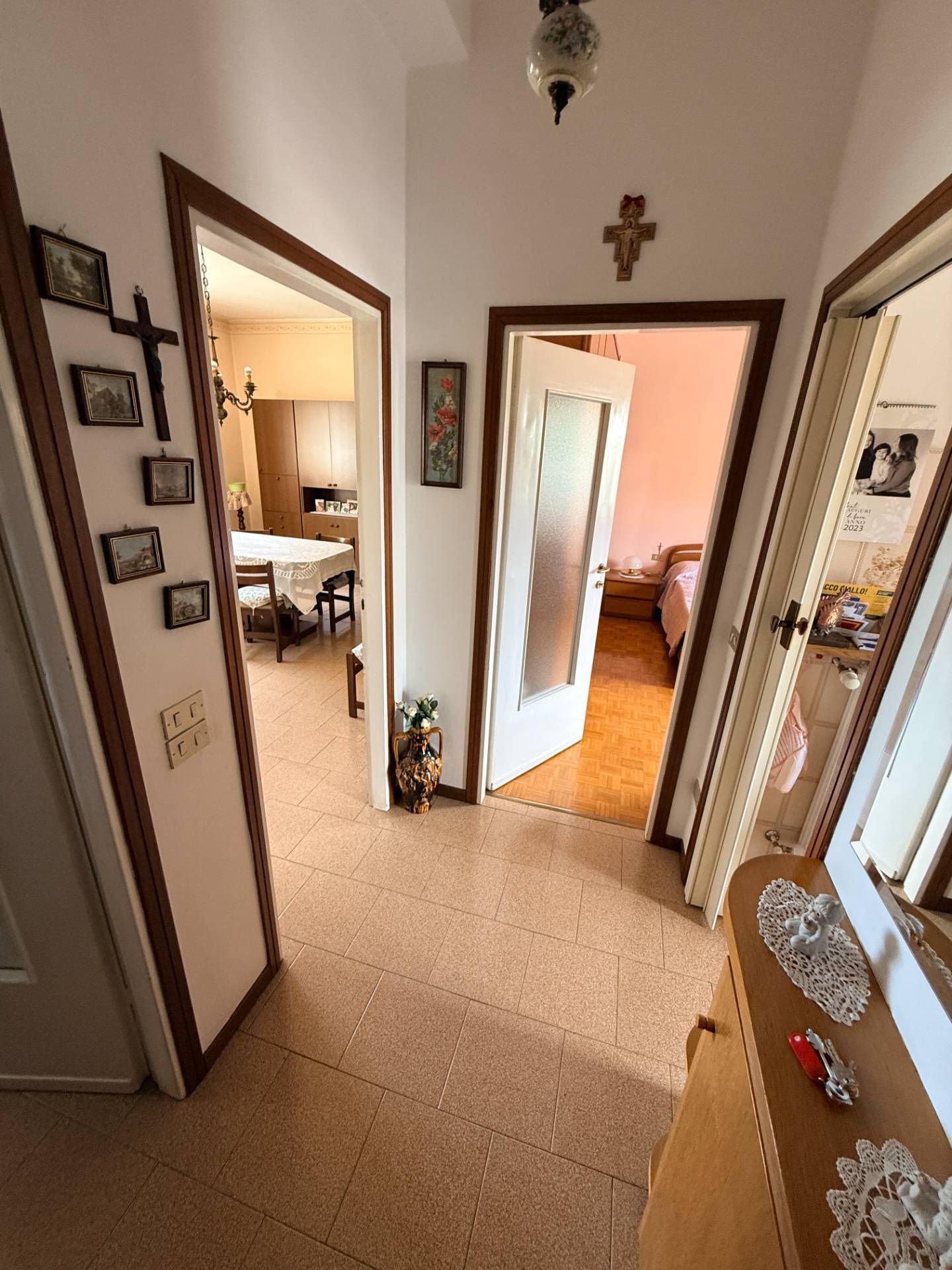 Appartamento in vendita a Usmate Velate, Velate