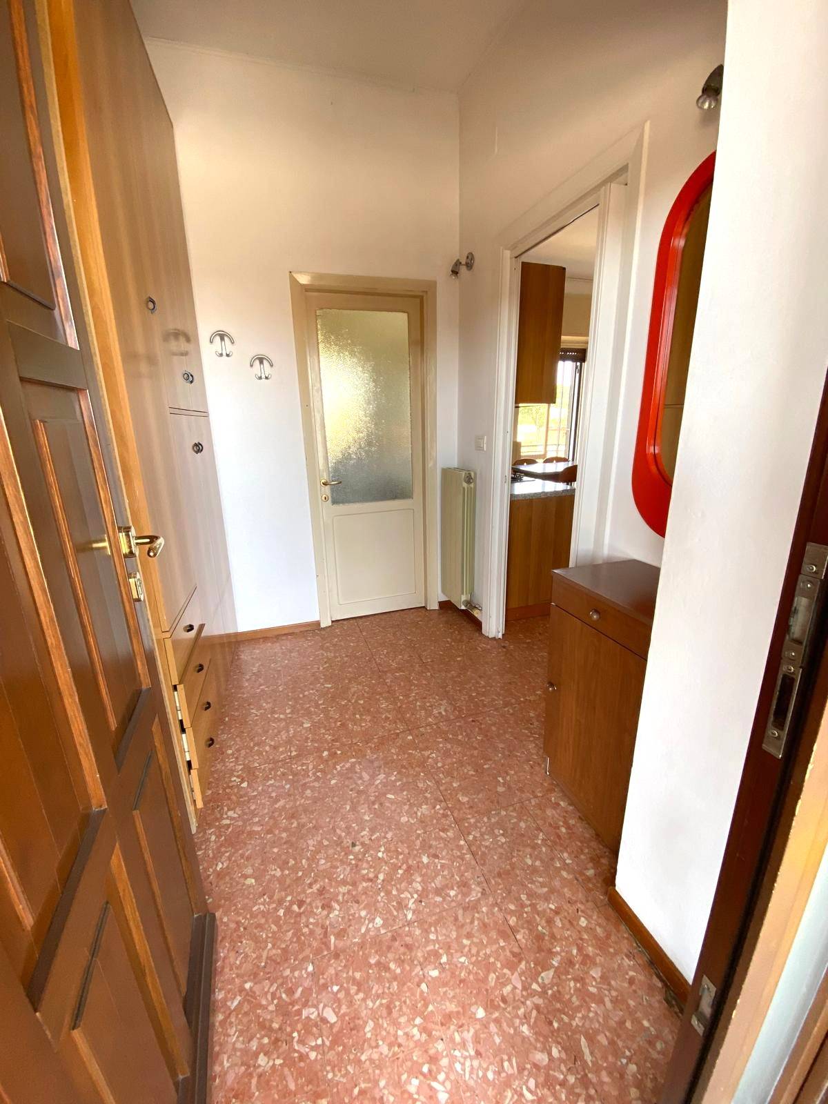 Appartamento in vendita a Camparada
