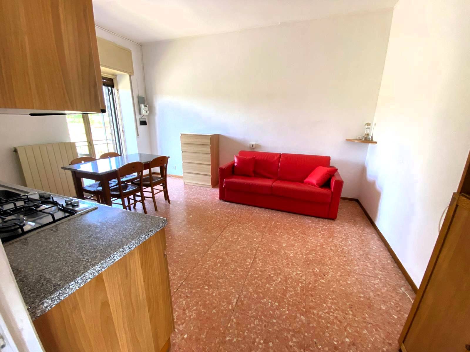 Appartamento in vendita a Camparada