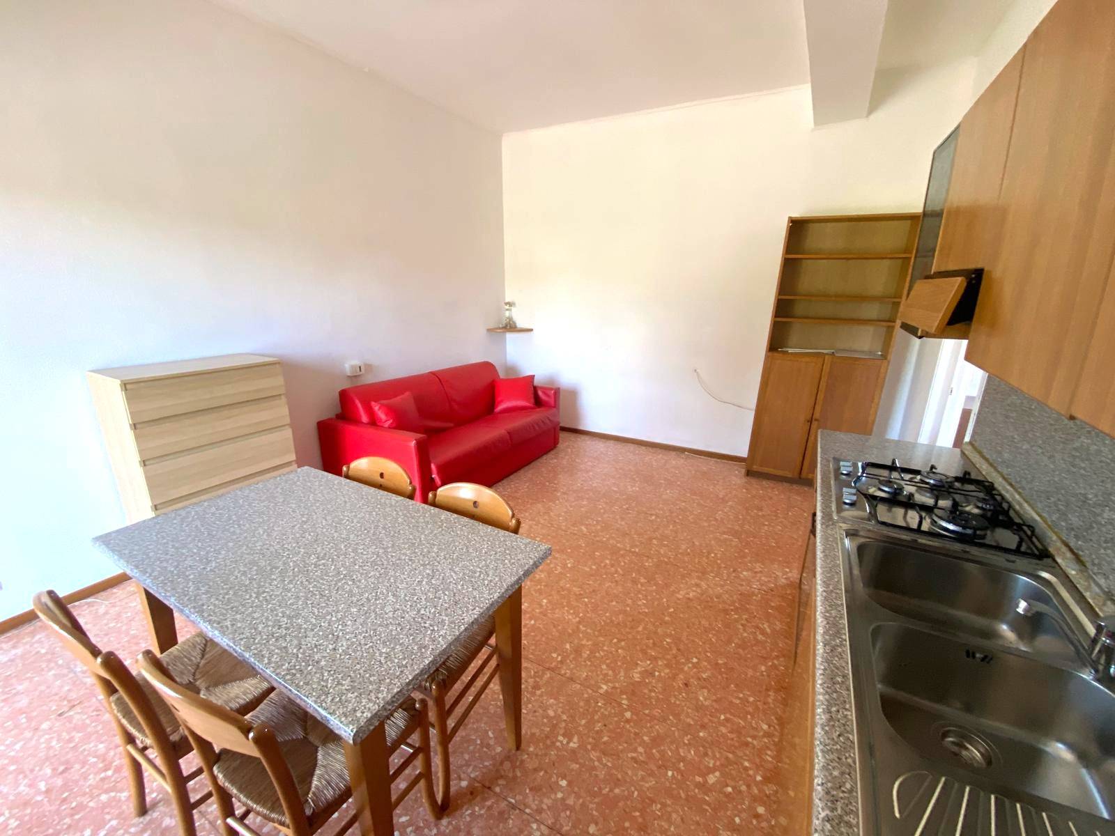 Appartamento in vendita a Camparada